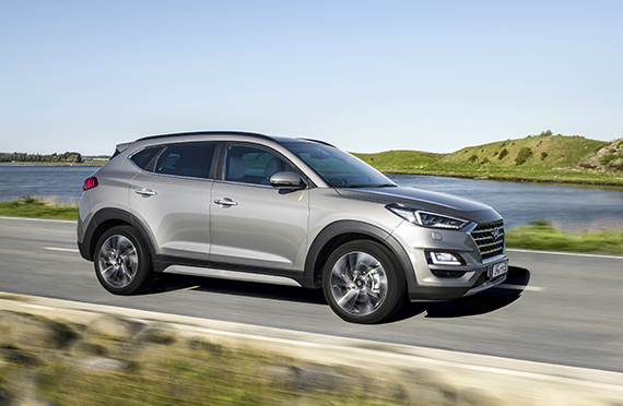 Купити Hyundai (Хюндай) в Києві. Офіційний дилер Олімп Мотор - фото 7