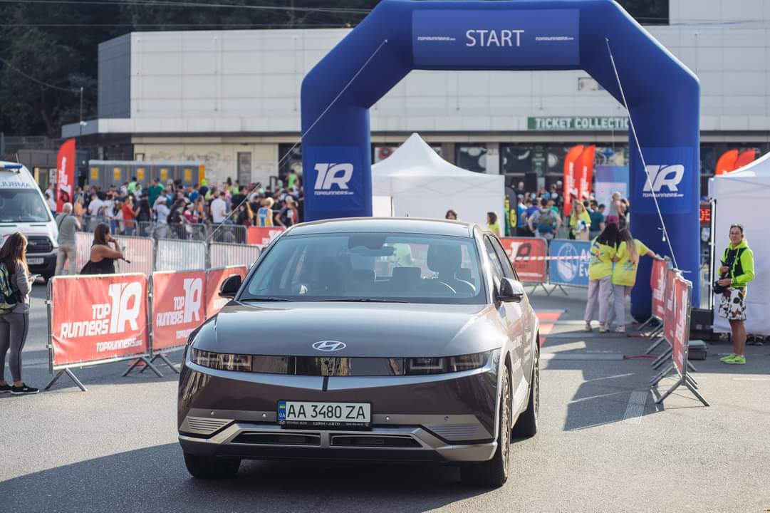 Купити Hyundai (Хюндай) в Києві. Офіційний дилер Олімп Мотор - фото 6