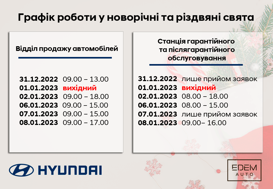 Купити Hyundai (Хюндай) в Києві. Офіційний дилер Олімп Мотор - фото 10