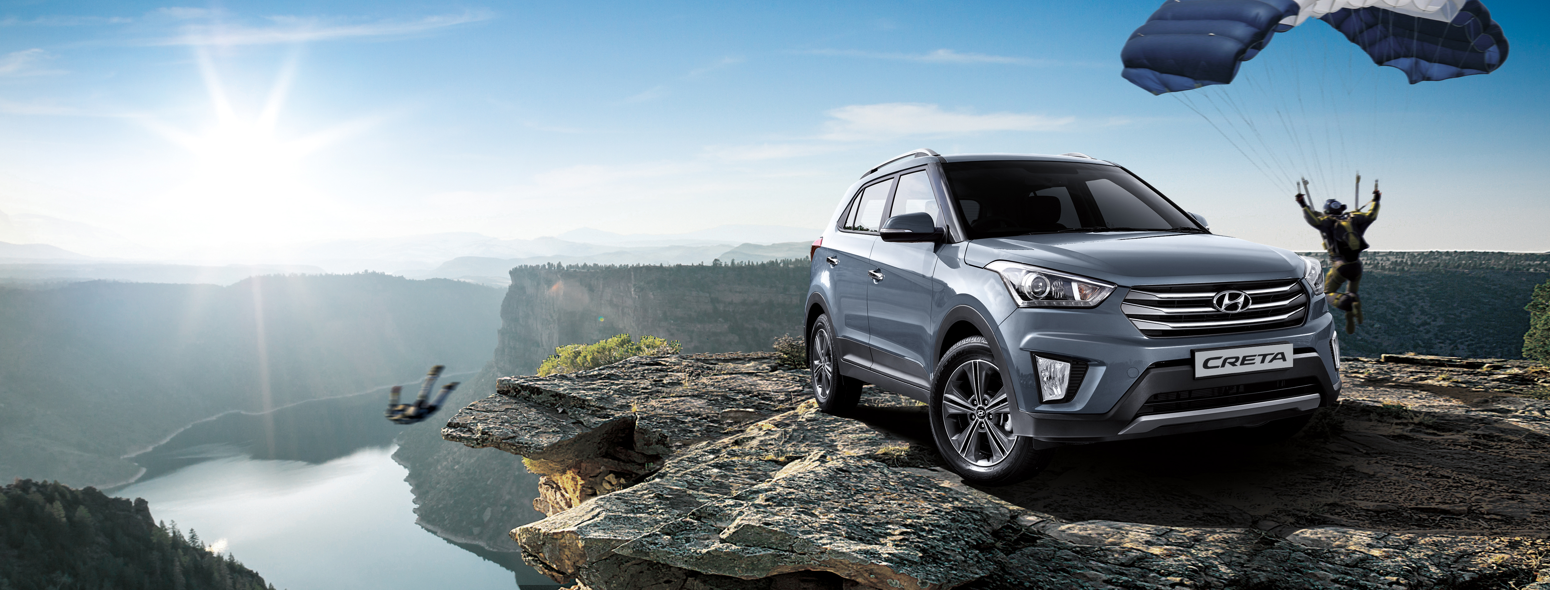 Купити Hyundai (Хюндай) в Києві. Офіційний дилер Олімп Мотор - фото 8