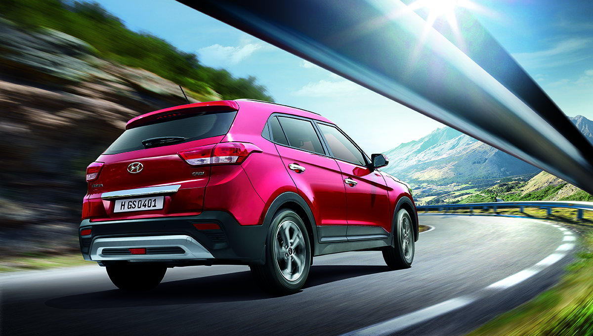 Купити Hyundai (Хюндай) в Києві. Офіційний дилер Олімп Мотор - фото 11