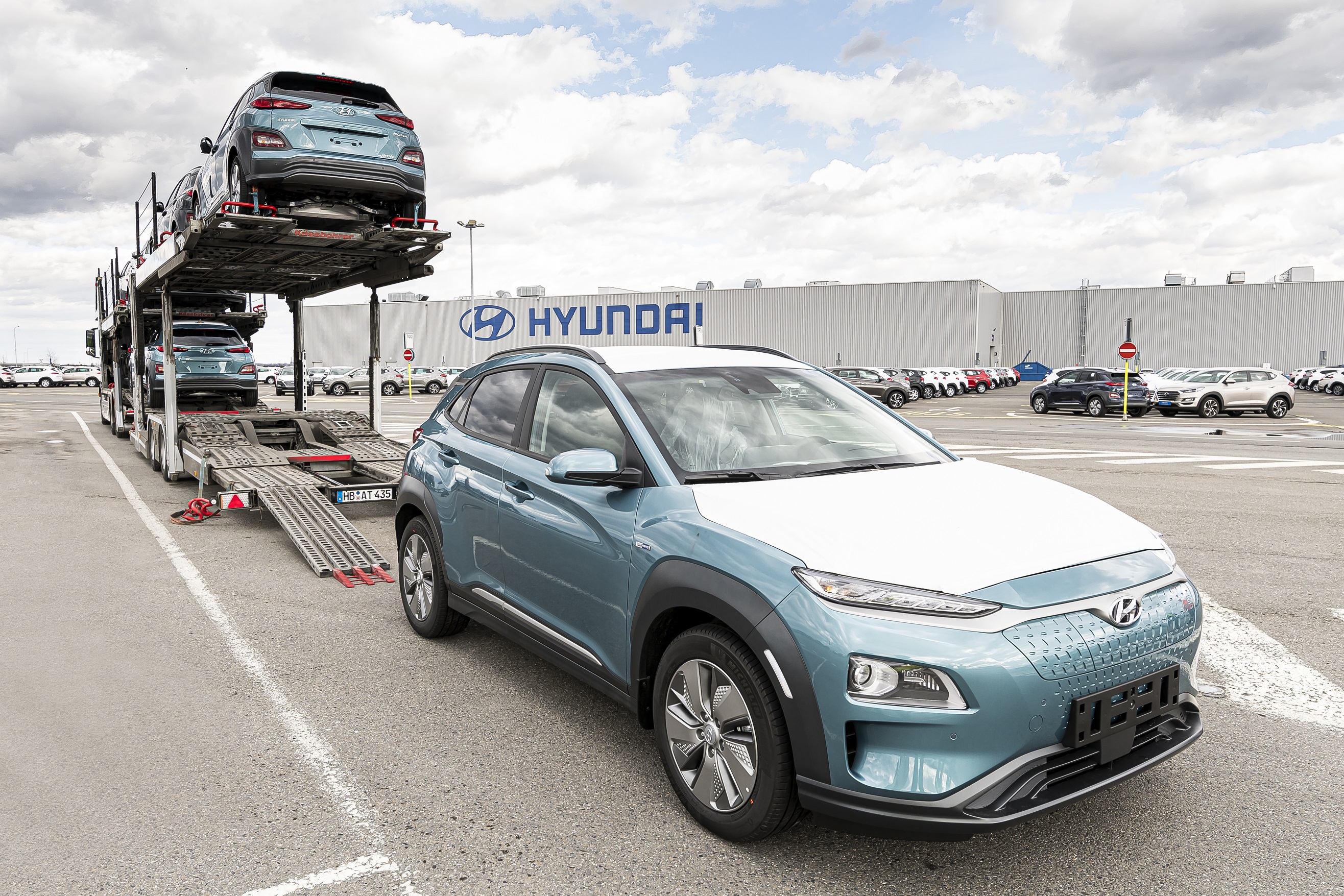 Купити Hyundai (Хюндай) в Києві. Офіційний дилер Олімп Мотор - фото 11