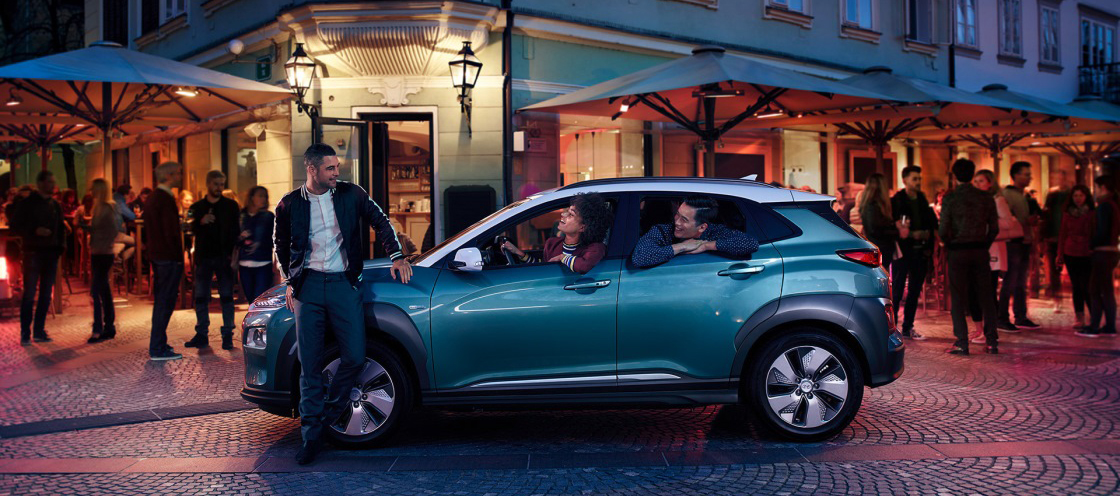 Купити Hyundai (Хюндай) в Києві. Офіційний дилер Олімп Мотор - фото 8