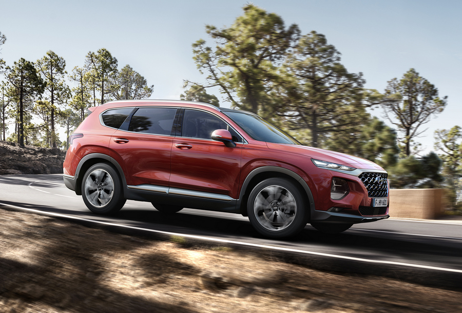 Купити Hyundai (Хюндай) в Києві. Офіційний дилер Олімп Мотор - фото 8