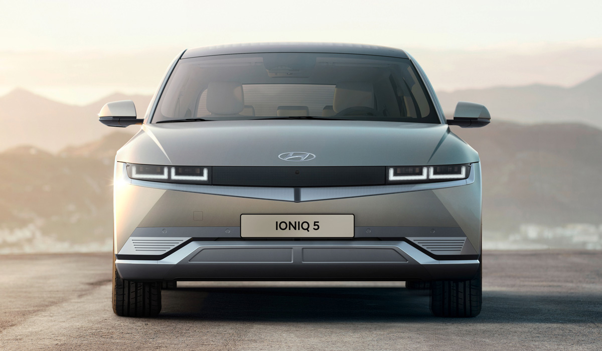 Купити Hyundai (Хюндай) в Києві. Офіційний дилер Олімп Мотор - фото 11