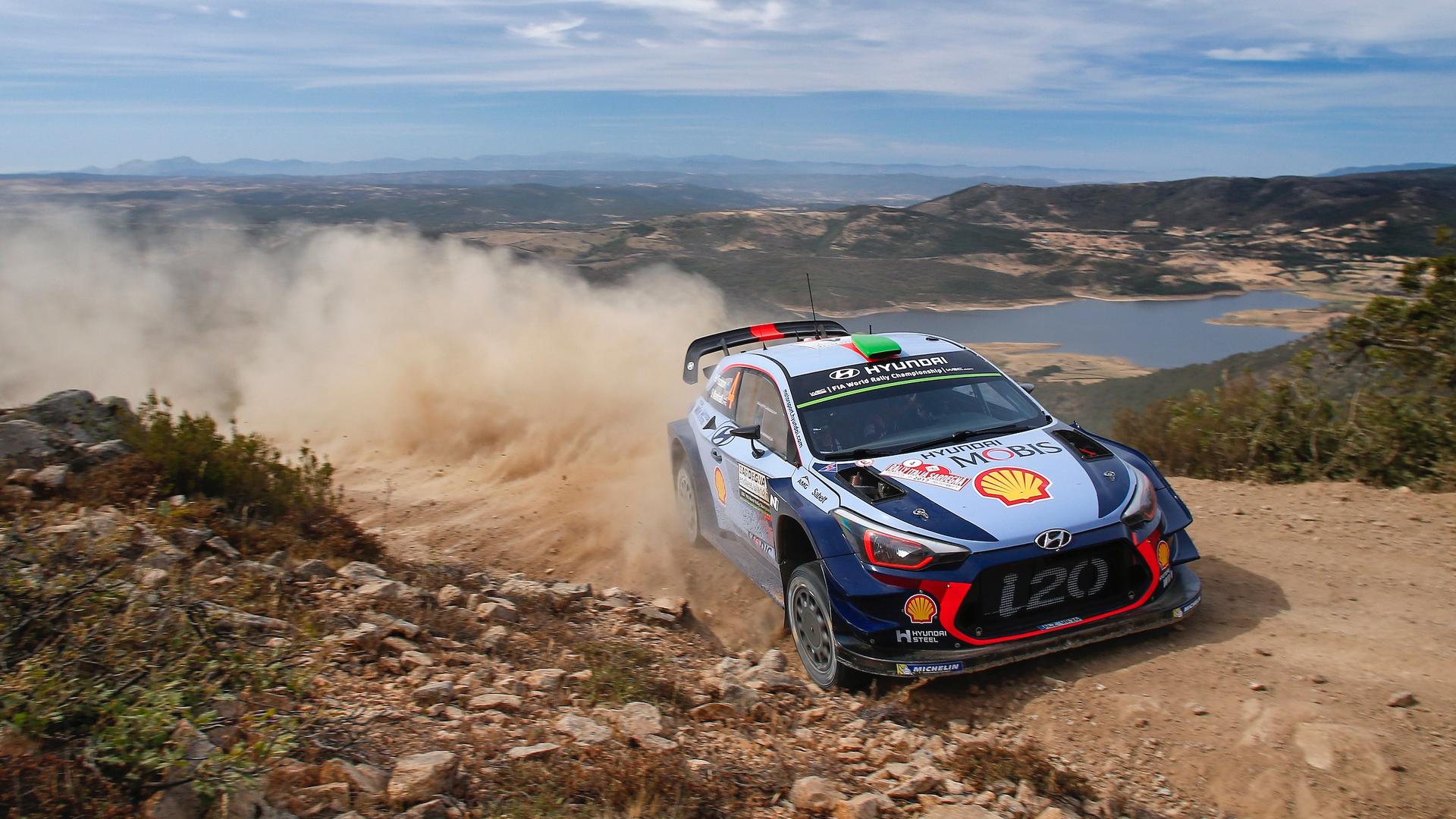 Купити Hyundai (Хюндай) в Києві. Офіційний дилер Олімп Мотор - фото 6