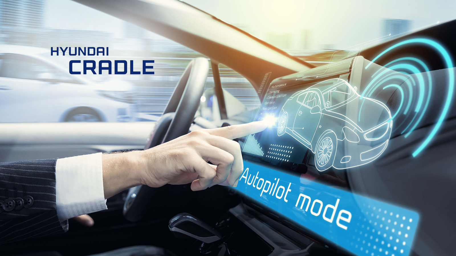 Купити Hyundai (Хюндай) в Києві. Офіційний дилер Олімп Мотор - фото 6