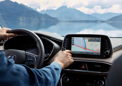 Купити Hyundai (Хюндай) в Києві. Офіційний дилер Олімп Мотор - фото 8