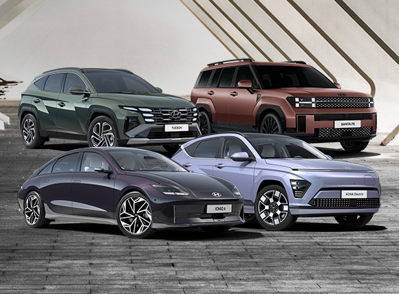 Новини. Hyundai (Хюндай) в Києві. Офіційний дилер Олімп Мотор - фото 7