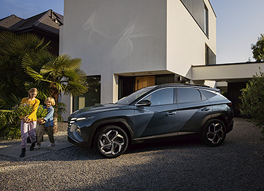 Купити Hyundai (Хюндай) в Києві. Офіційний дилер Олімп Мотор - фото 11