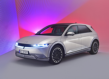 Купити Hyundai (Хюндай) в Києві. Офіційний дилер Олімп Мотор - фото 11