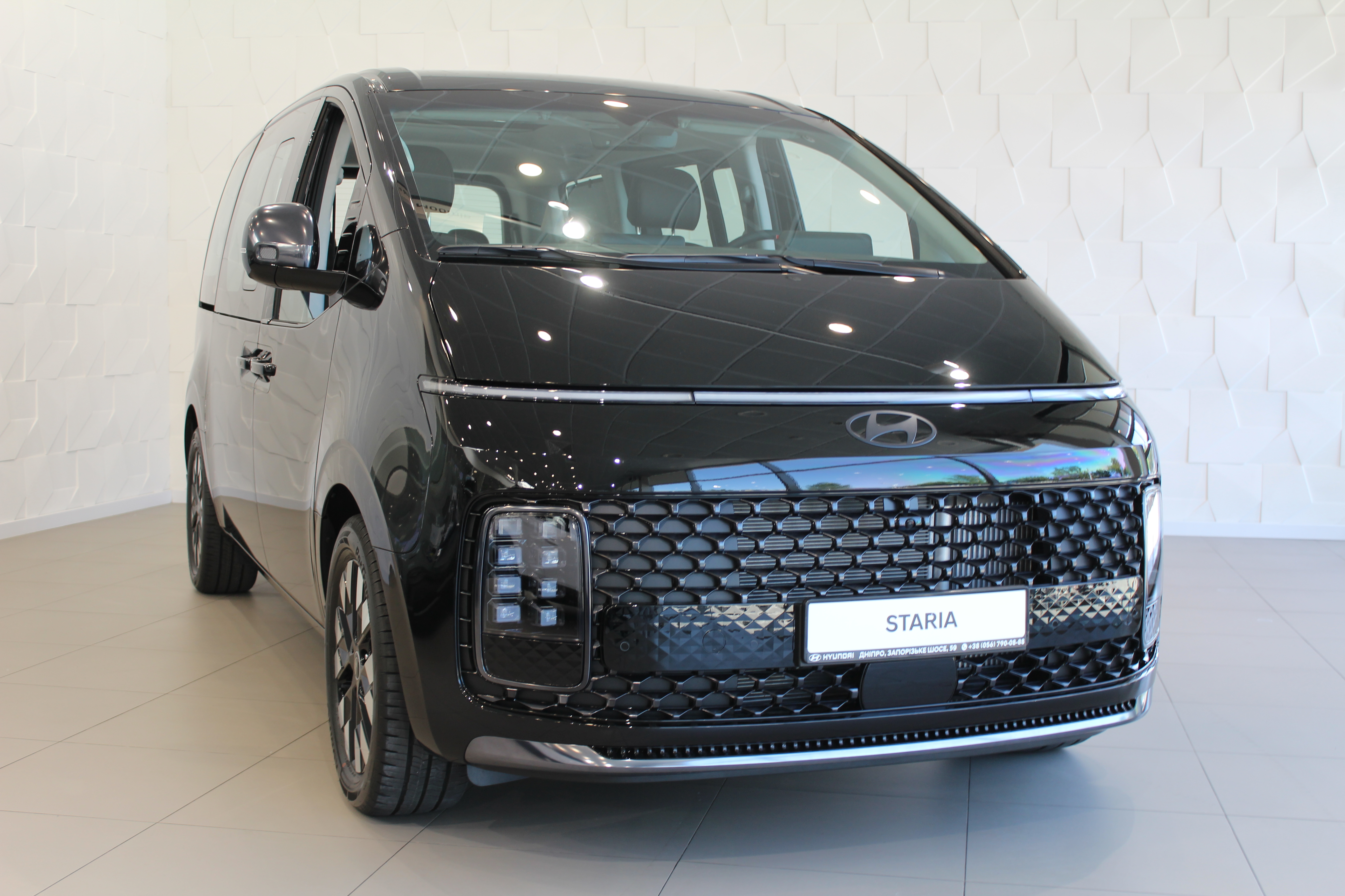 Купити Hyundai (Хюндай) в Києві. Офіційний дилер Олімп Мотор - фото 11