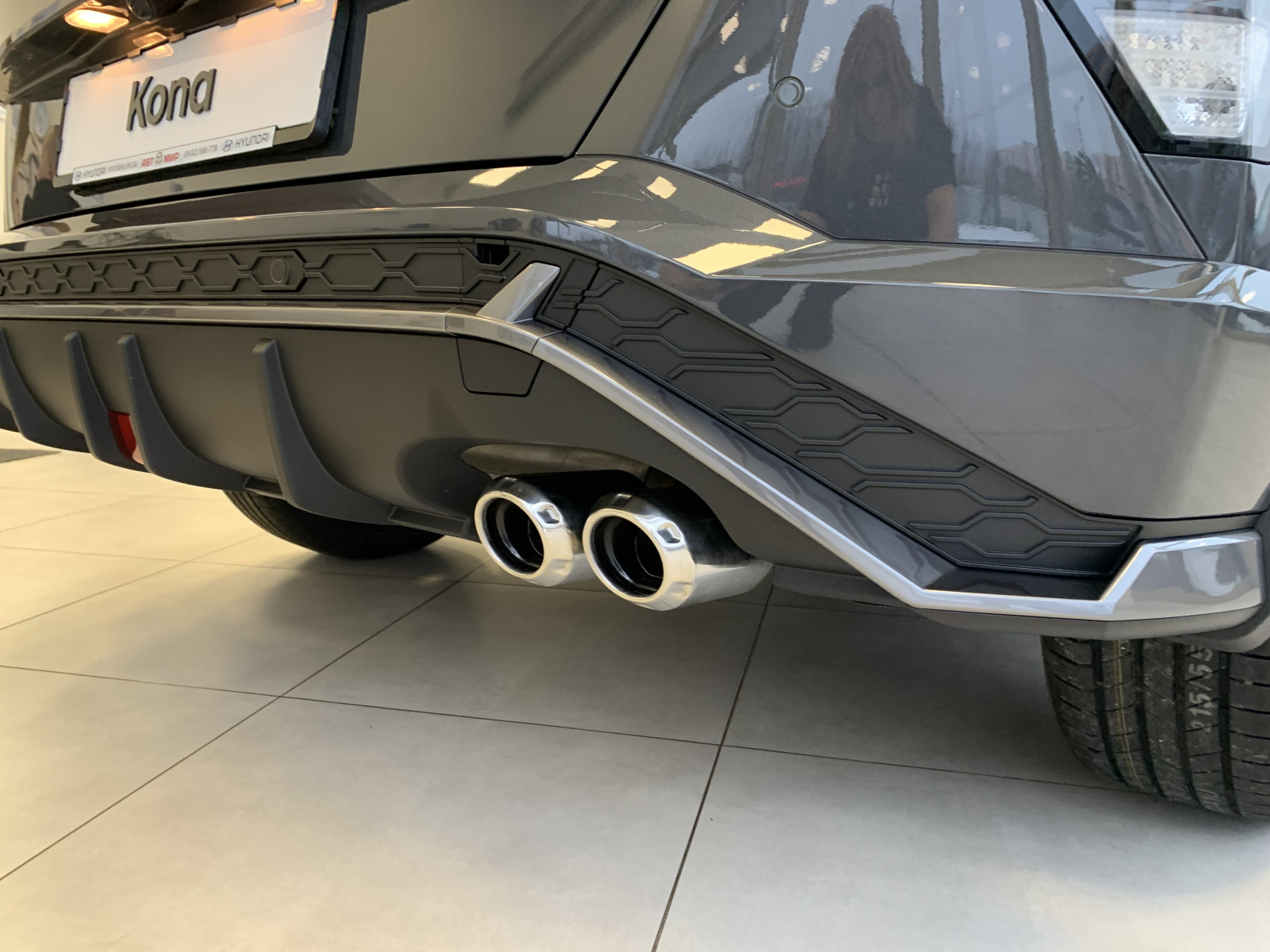 Купити Hyundai (Хюндай) в Києві. Офіційний дилер Олімп Мотор - фото 11