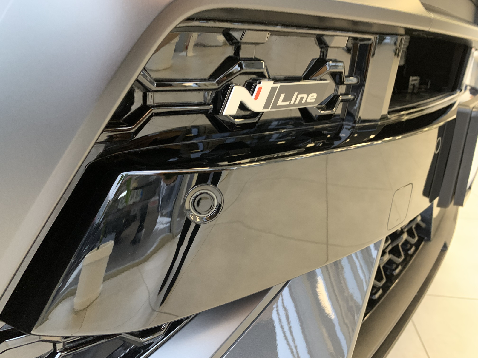 Купити Hyundai (Хюндай) в Києві. Офіційний дилер Олімп Мотор - фото 12