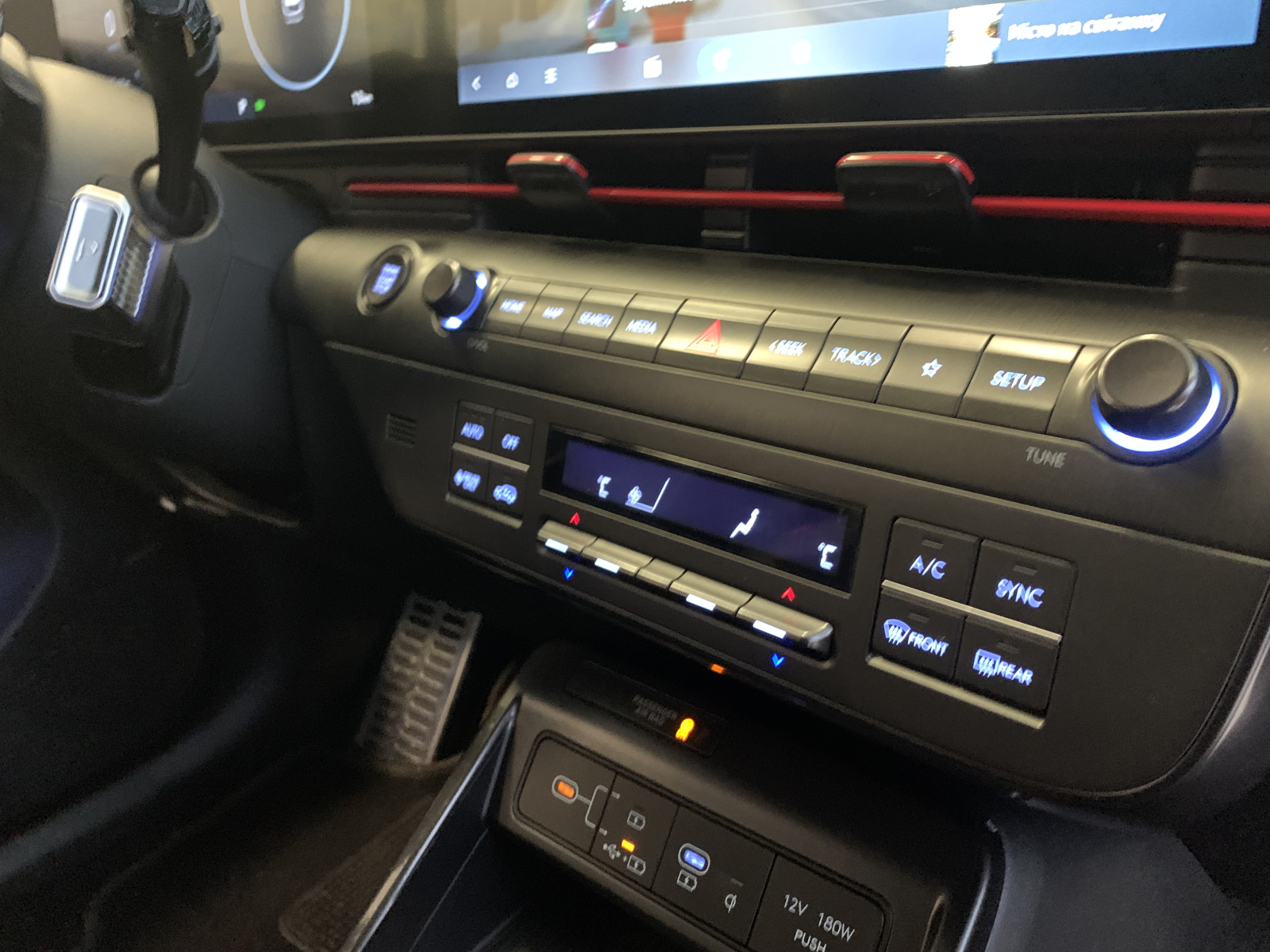 Купити Hyundai (Хюндай) в Києві. Офіційний дилер Олімп Мотор - фото 15