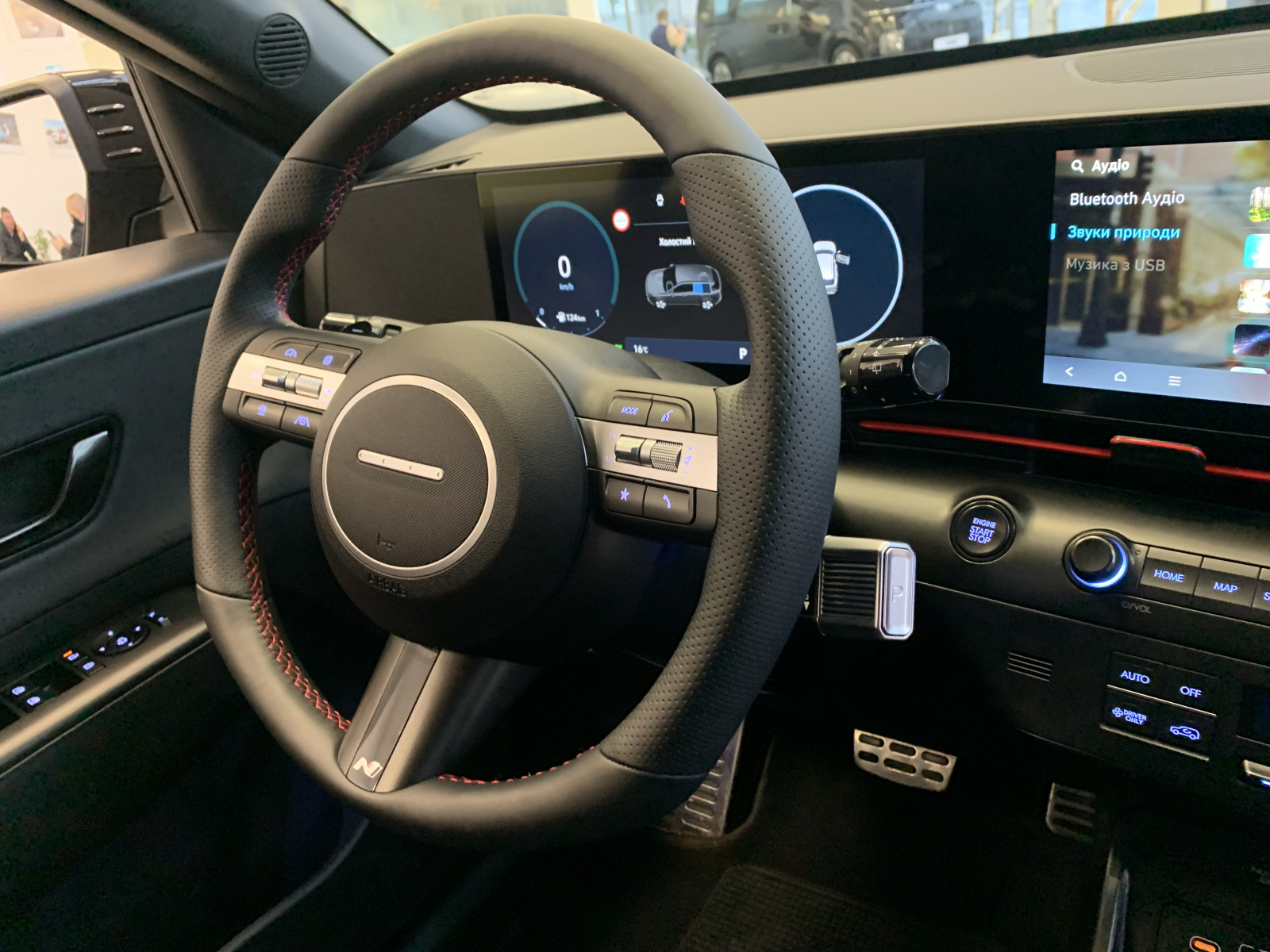 Купити Hyundai (Хюндай) в Києві. Офіційний дилер Олімп Мотор - фото 16