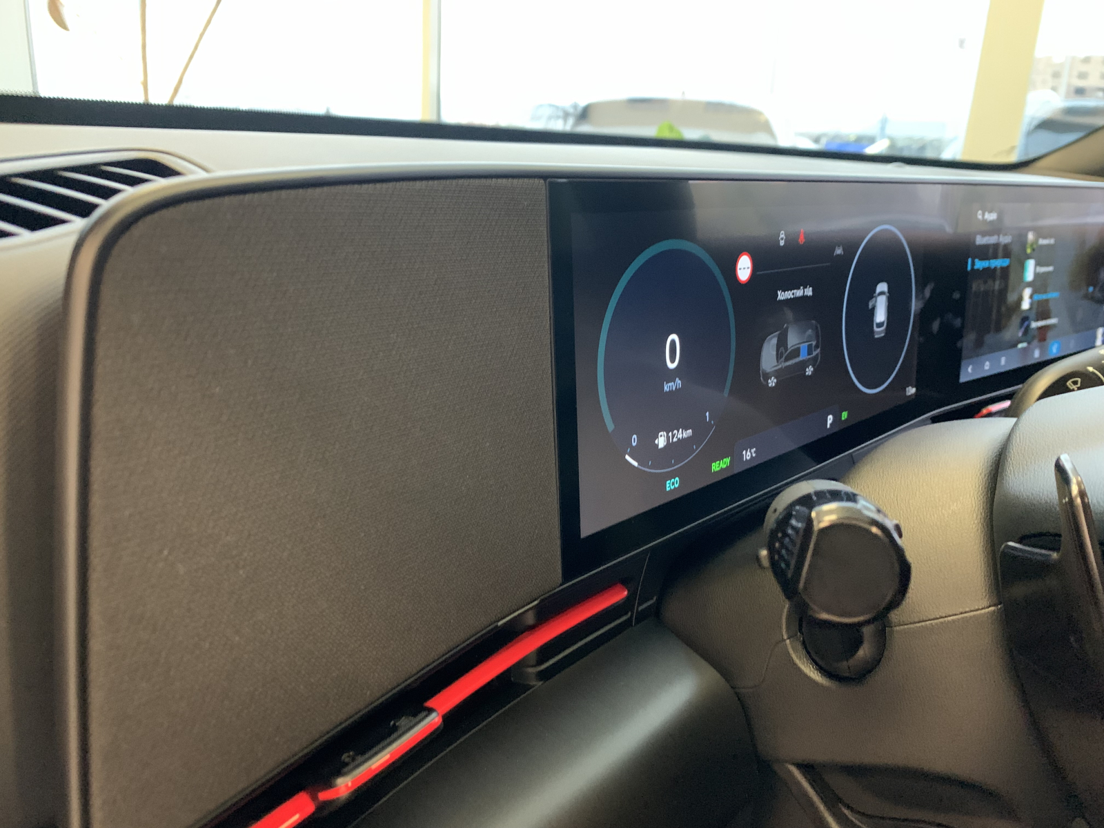 Купити Hyundai (Хюндай) в Києві. Офіційний дилер Олімп Мотор - фото 17