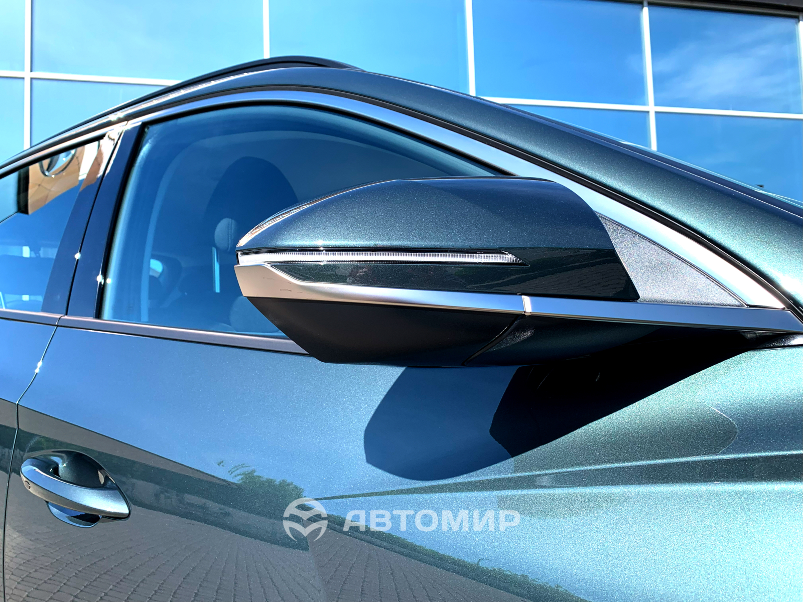 Купити Hyundai (Хюндай) в Києві. Офіційний дилер Олімп Мотор - фото 14