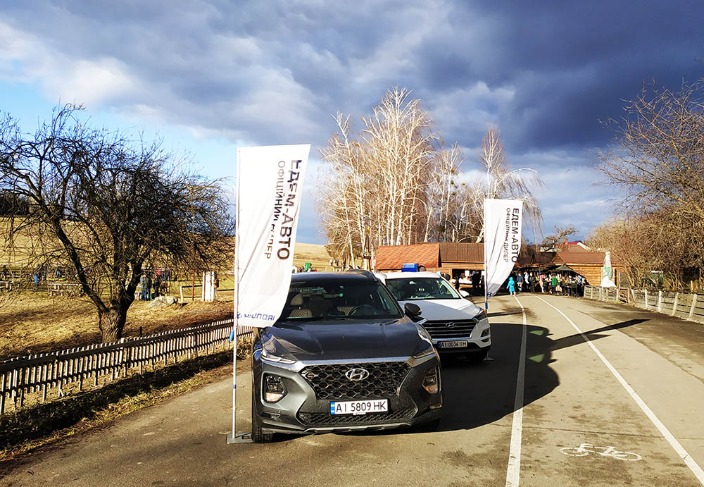 Купити Hyundai (Хюндай) в Києві. Офіційний дилер Олімп Мотор - фото 9