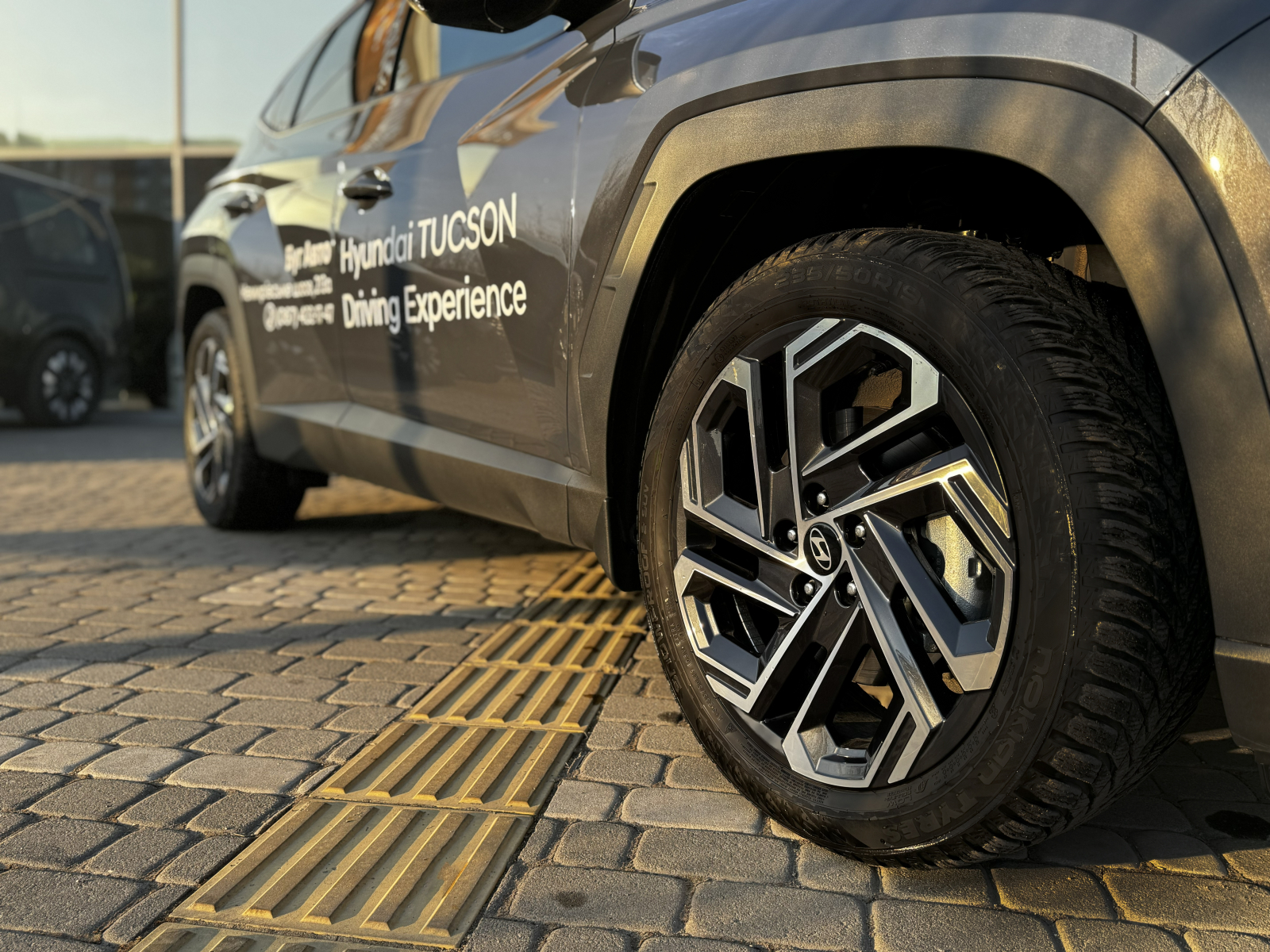 Купити Hyundai (Хюндай) в Києві. Офіційний дилер Олімп Мотор - фото 8