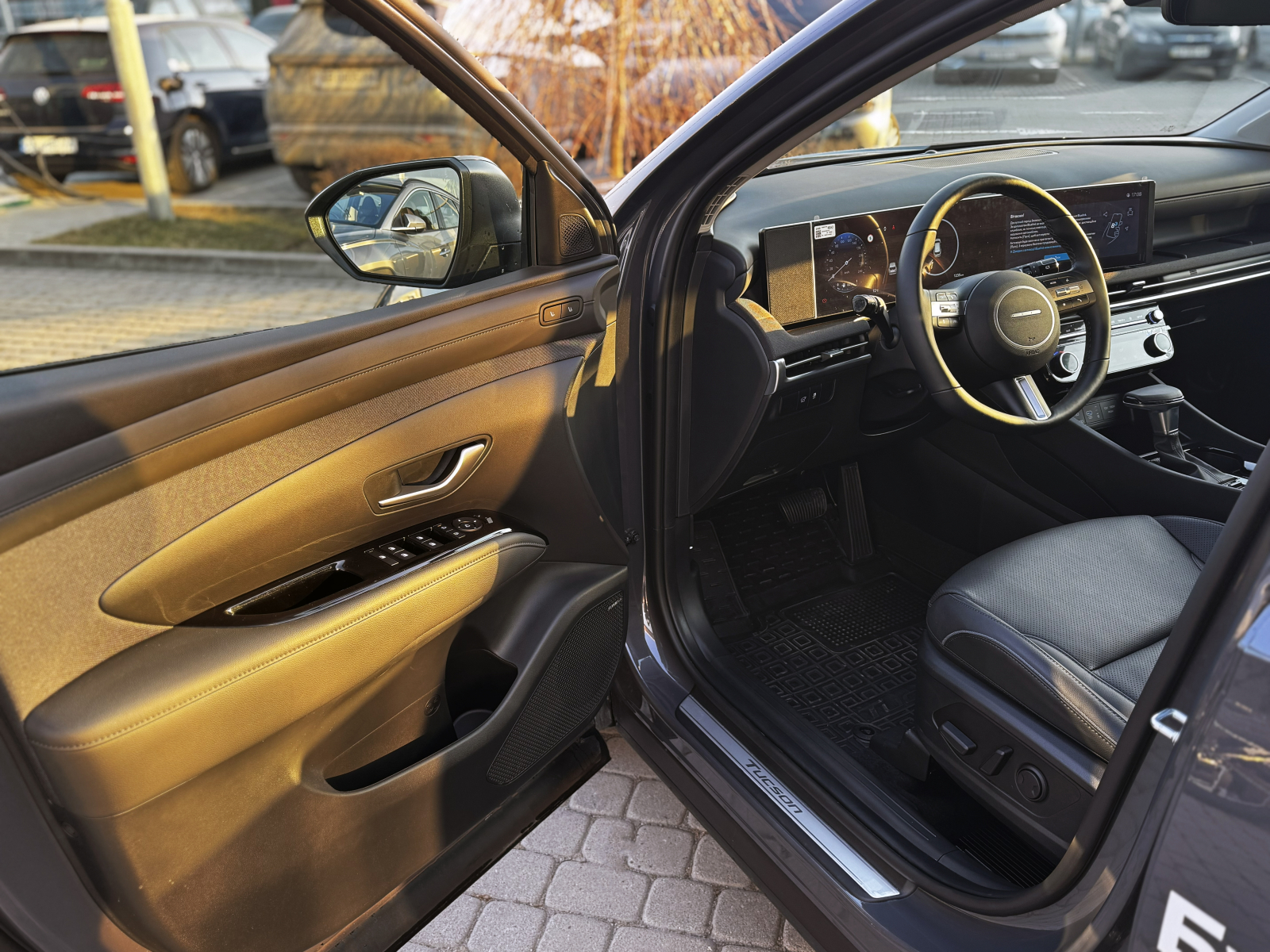 Купити Hyundai (Хюндай) в Києві. Офіційний дилер Олімп Мотор - фото 11