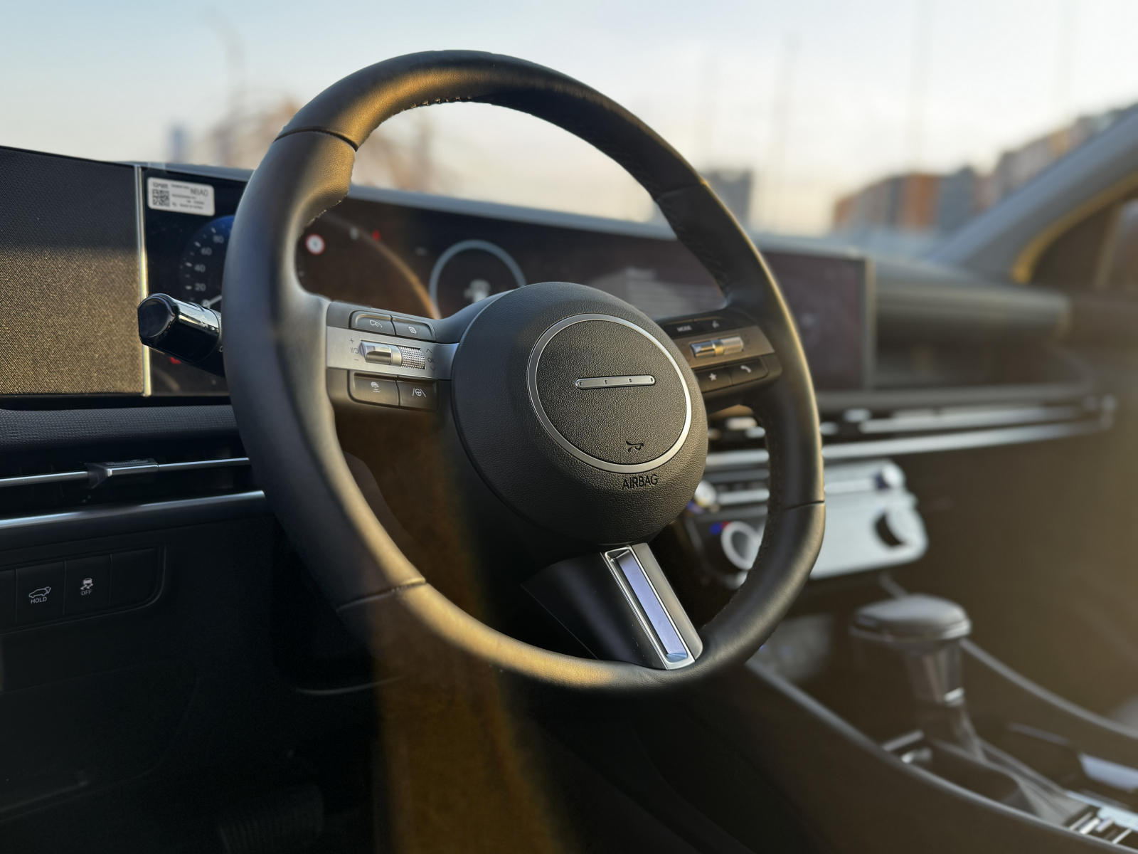 Купити Hyundai (Хюндай) в Києві. Офіційний дилер Олімп Мотор - фото 12