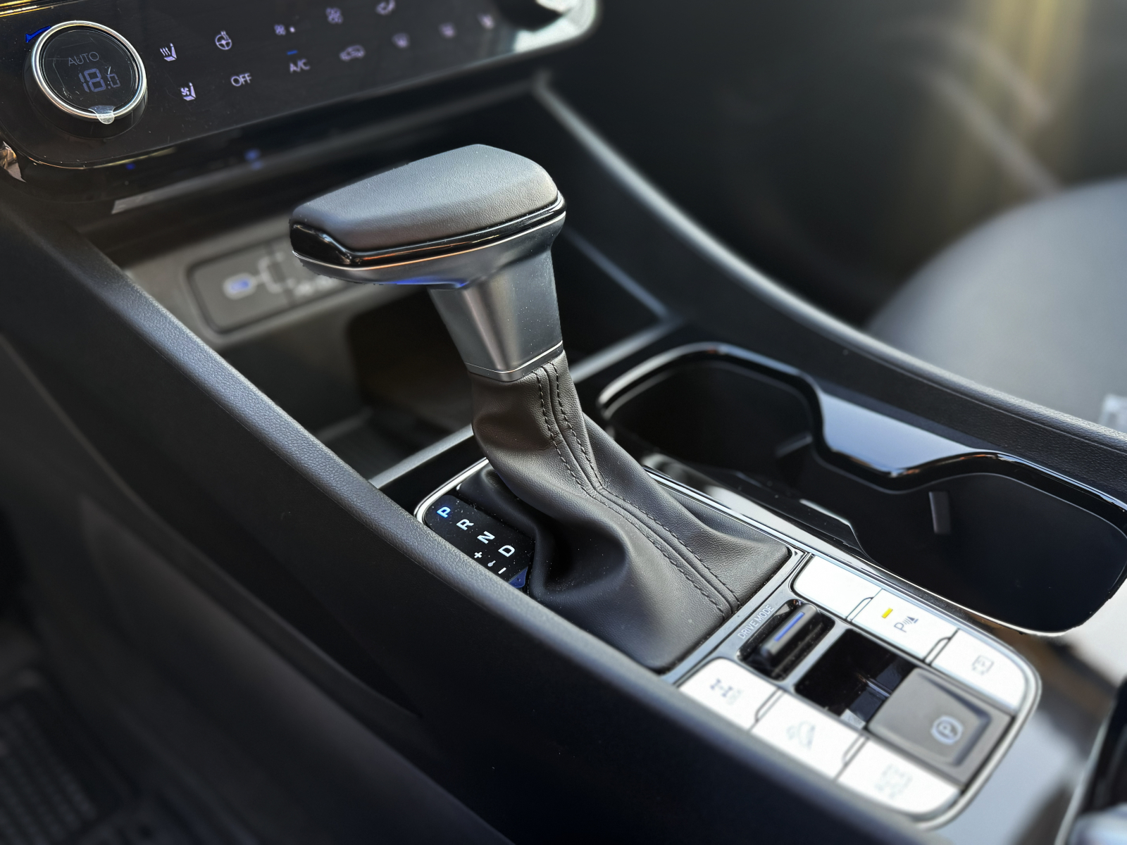 Купити Hyundai (Хюндай) в Києві. Офіційний дилер Олімп Мотор - фото 14