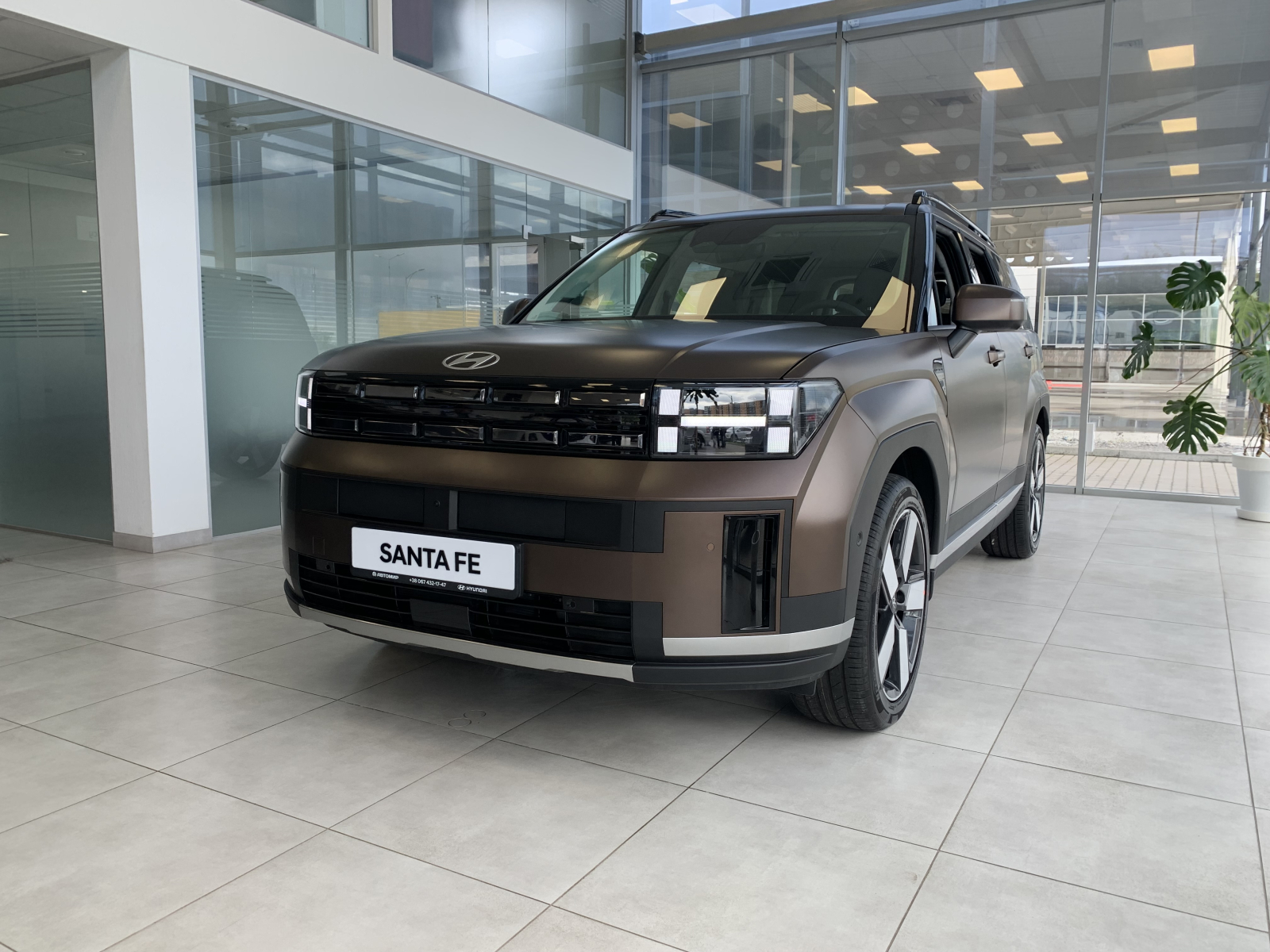 Купити Hyundai (Хюндай) в Києві. Офіційний дилер Олімп Мотор - фото 7