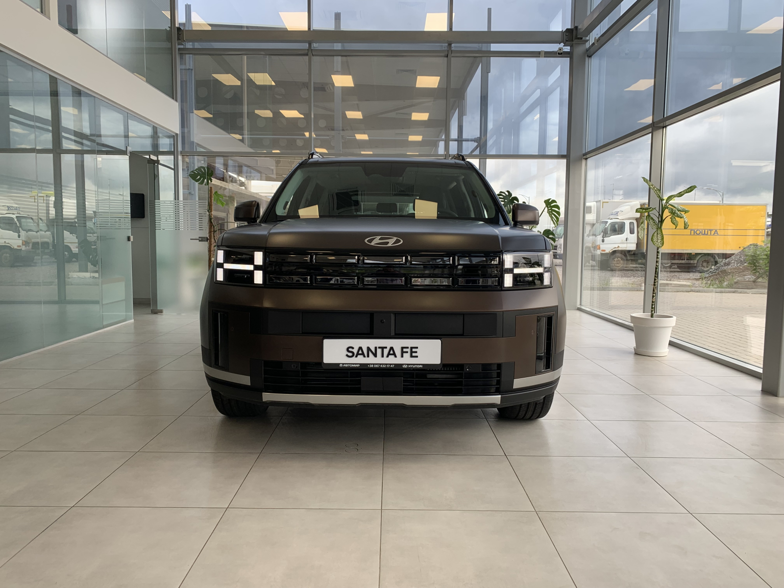 Купити Hyundai (Хюндай) в Києві. Офіційний дилер Олімп Мотор - фото 8