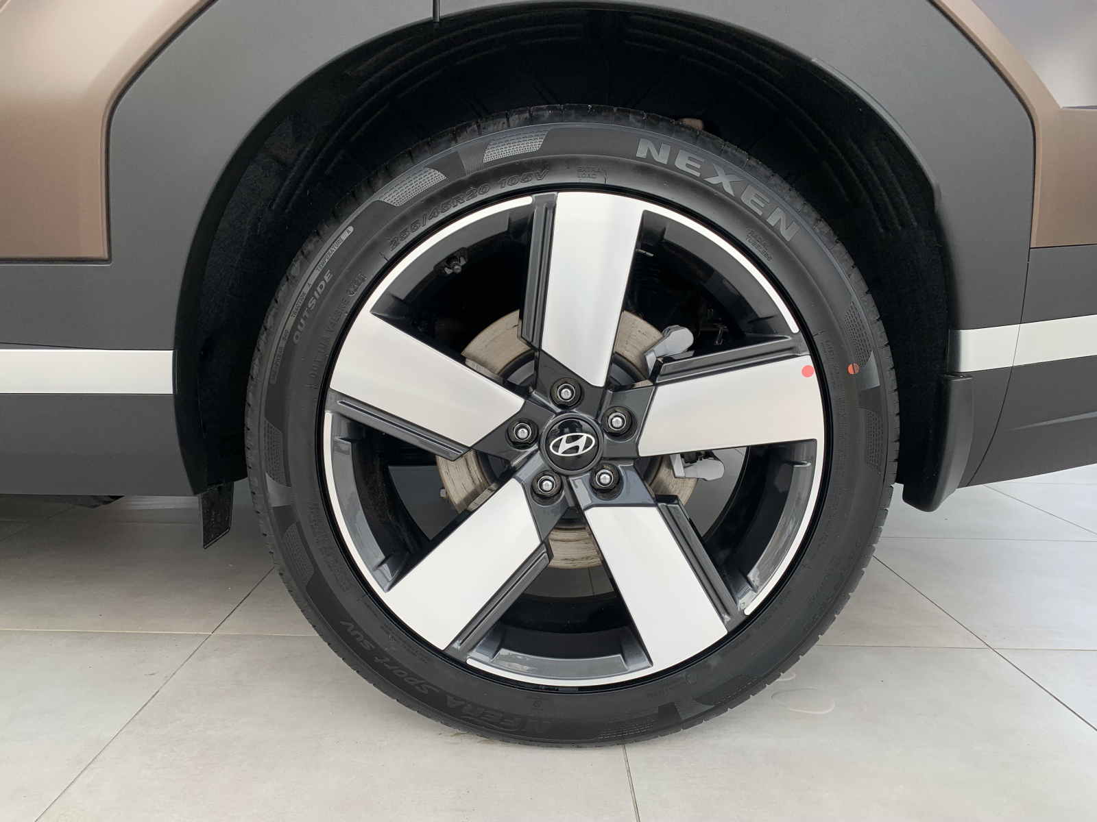 Купити Hyundai (Хюндай) в Києві. Офіційний дилер Олімп Мотор - фото 10