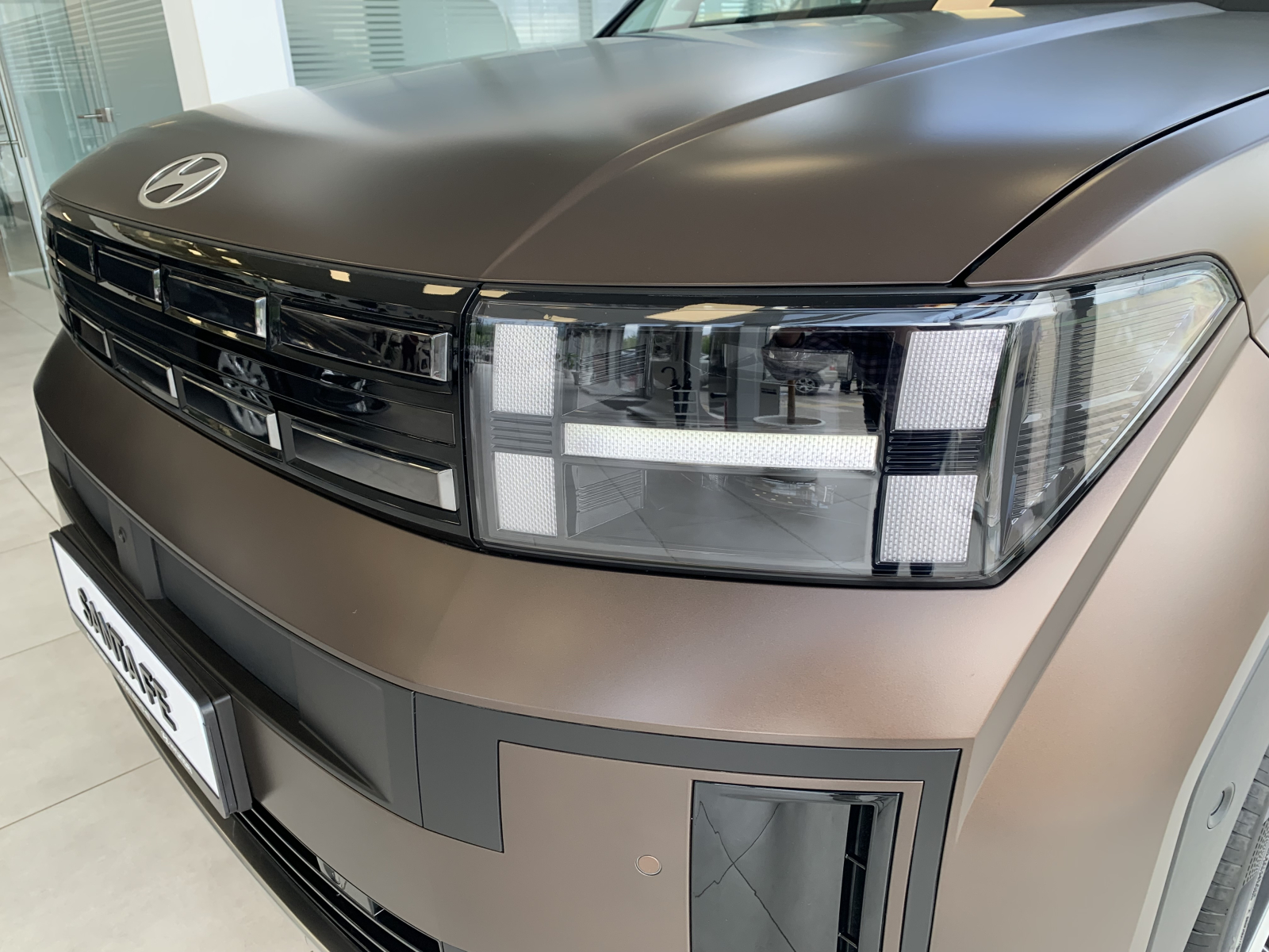 Купити Hyundai (Хюндай) в Києві. Офіційний дилер Олімп Мотор - фото 12