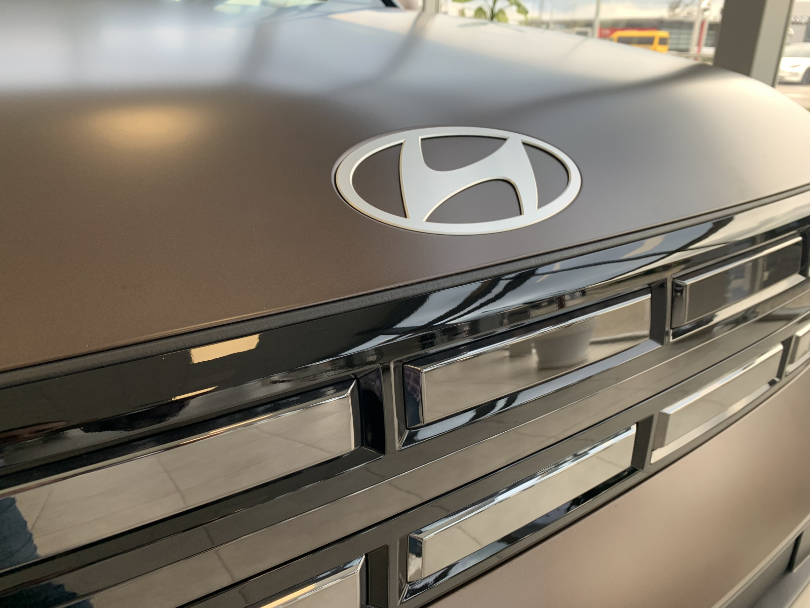 Купити Hyundai (Хюндай) в Києві. Офіційний дилер Олімп Мотор - фото 13