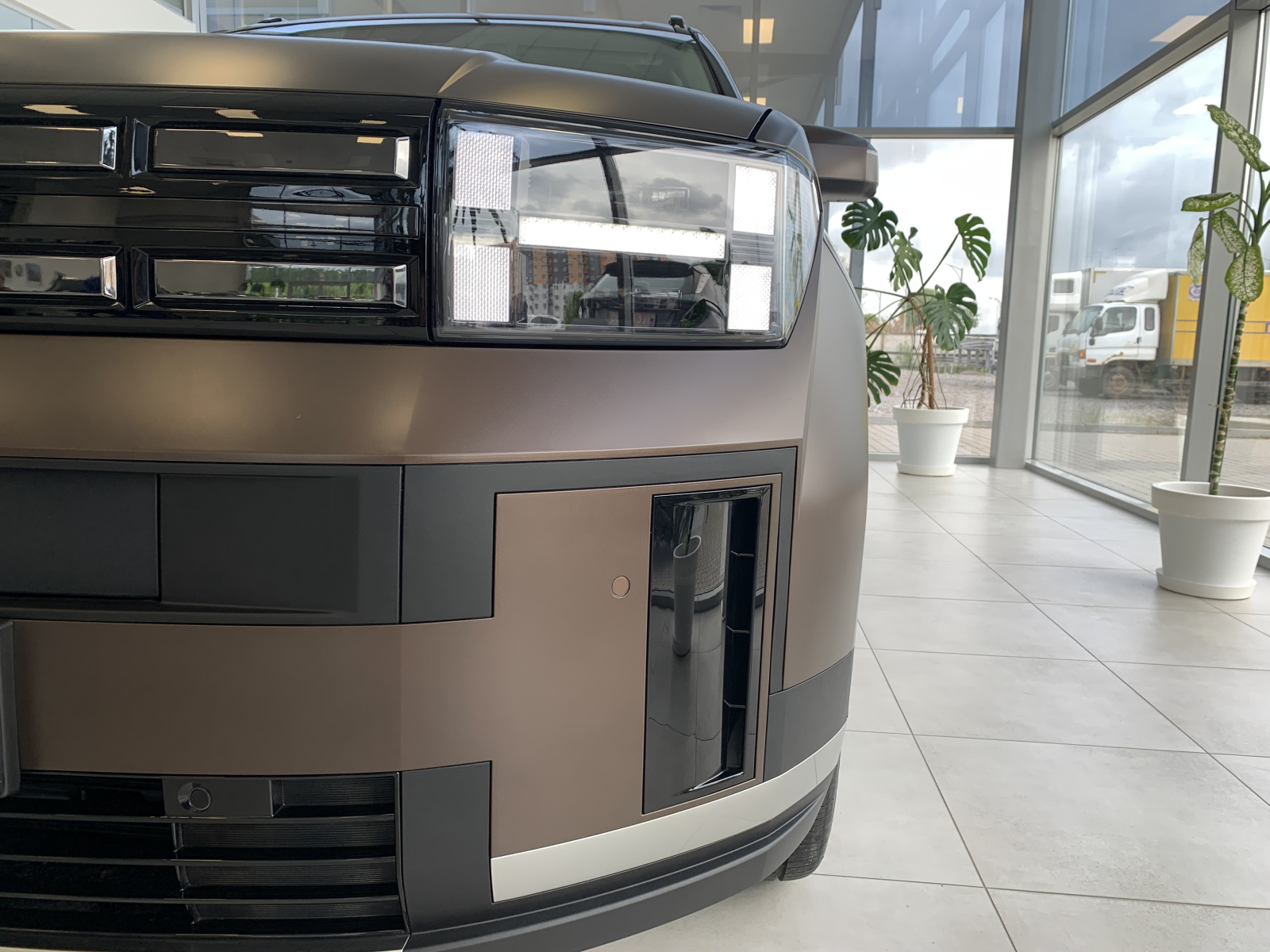 Купити Hyundai (Хюндай) в Києві. Офіційний дилер Олімп Мотор - фото 14