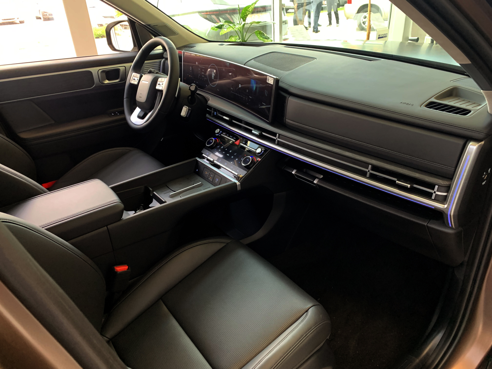 Купити Hyundai (Хюндай) в Києві. Офіційний дилер Олімп Мотор - фото 17