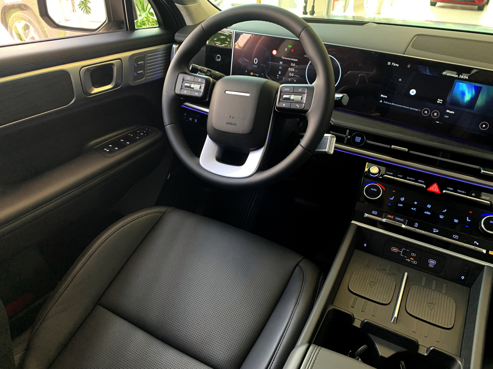 Купити Hyundai (Хюндай) в Києві. Офіційний дилер Олімп Мотор - фото 18