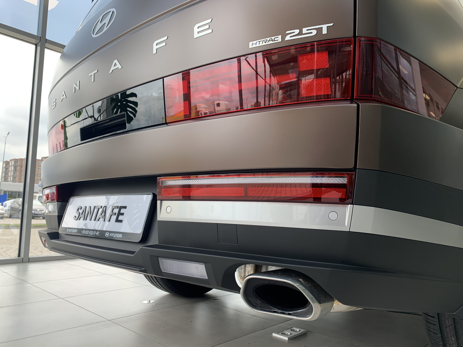 Купити Hyundai (Хюндай) в Києві. Офіційний дилер Олімп Мотор - фото 15