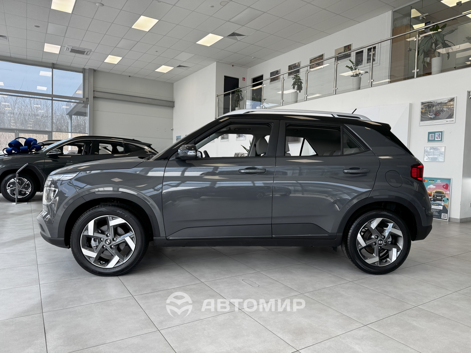 Купити Hyundai (Хюндай) в Києві. Офіційний дилер Олімп Мотор - фото 9