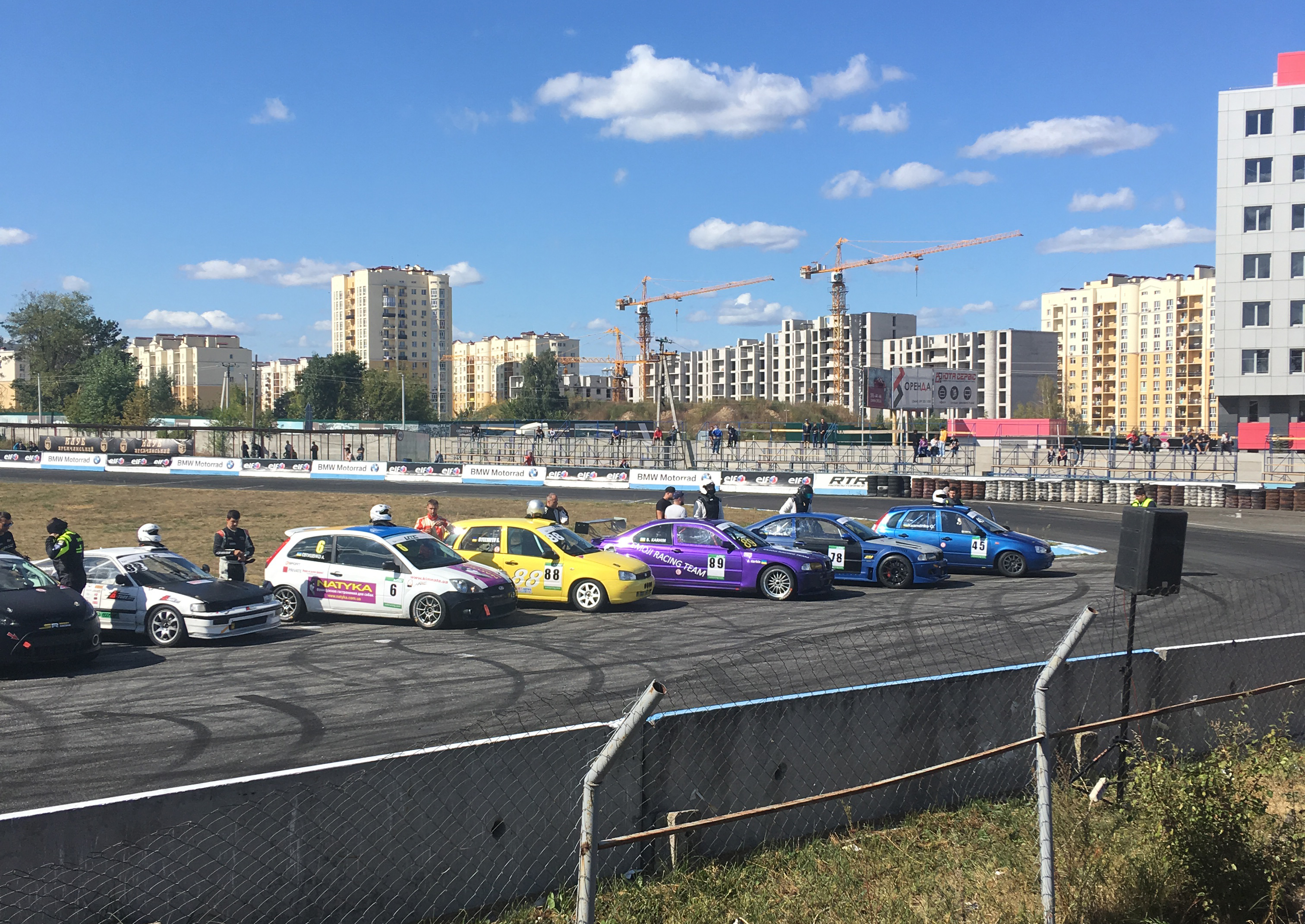 Купити Hyundai (Хюндай) в Києві. Офіційний дилер Олімп Мотор - фото 6