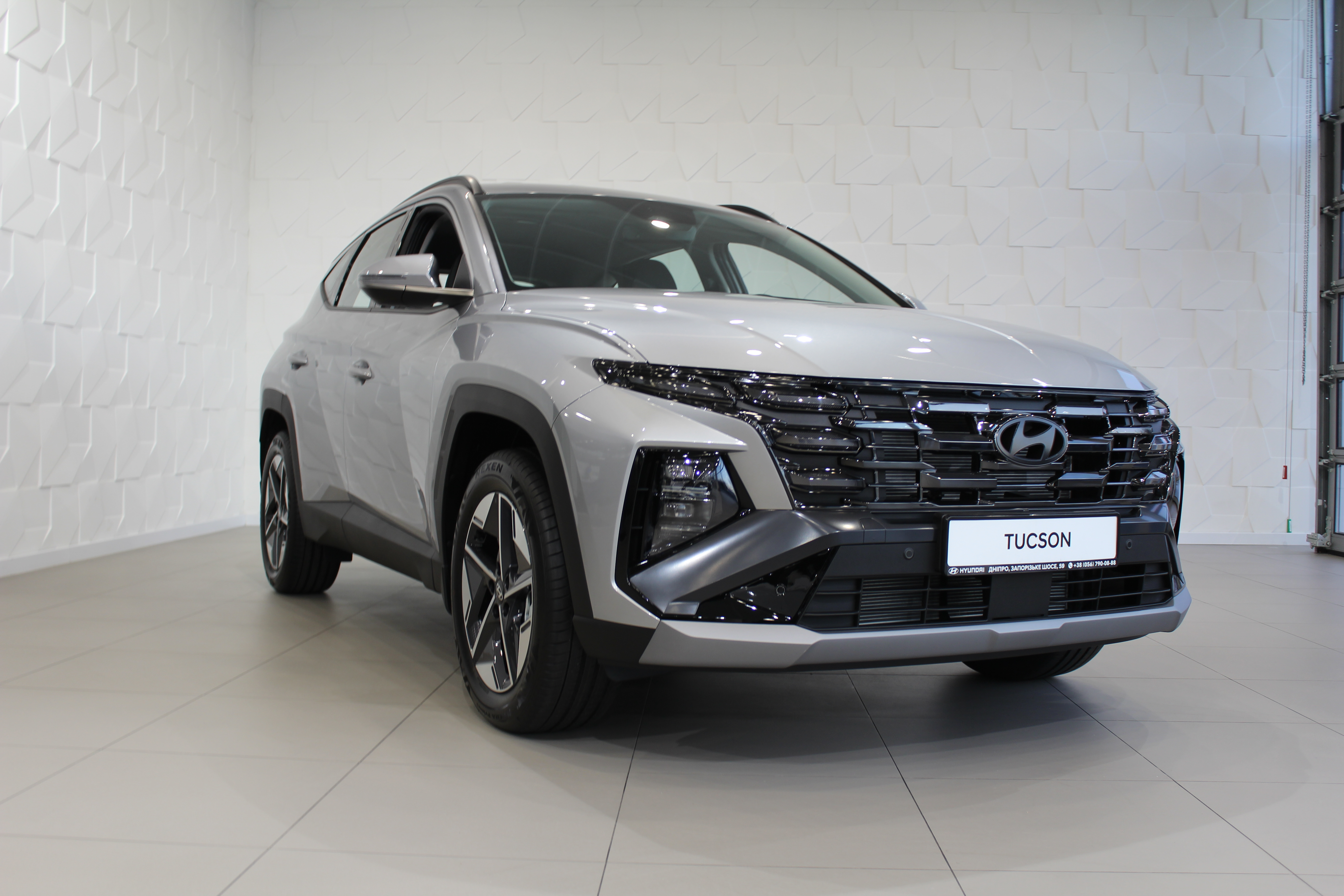 Купити Hyundai (Хюндай) в Києві. Офіційний дилер Олімп Мотор - фото 8