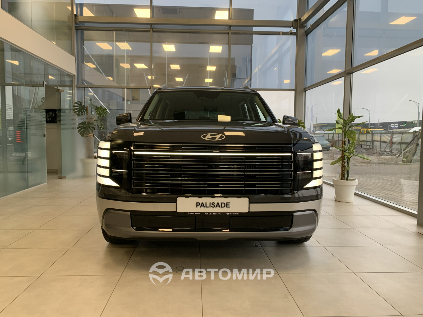 Купити Hyundai (Хюндай) в Києві. Офіційний дилер Олімп Мотор - фото 8