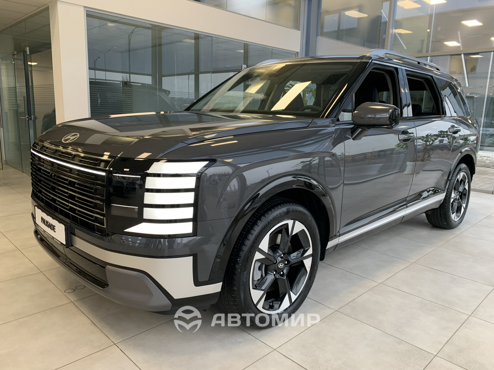 Купити Hyundai (Хюндай) в Києві. Офіційний дилер Олімп Мотор - фото 10