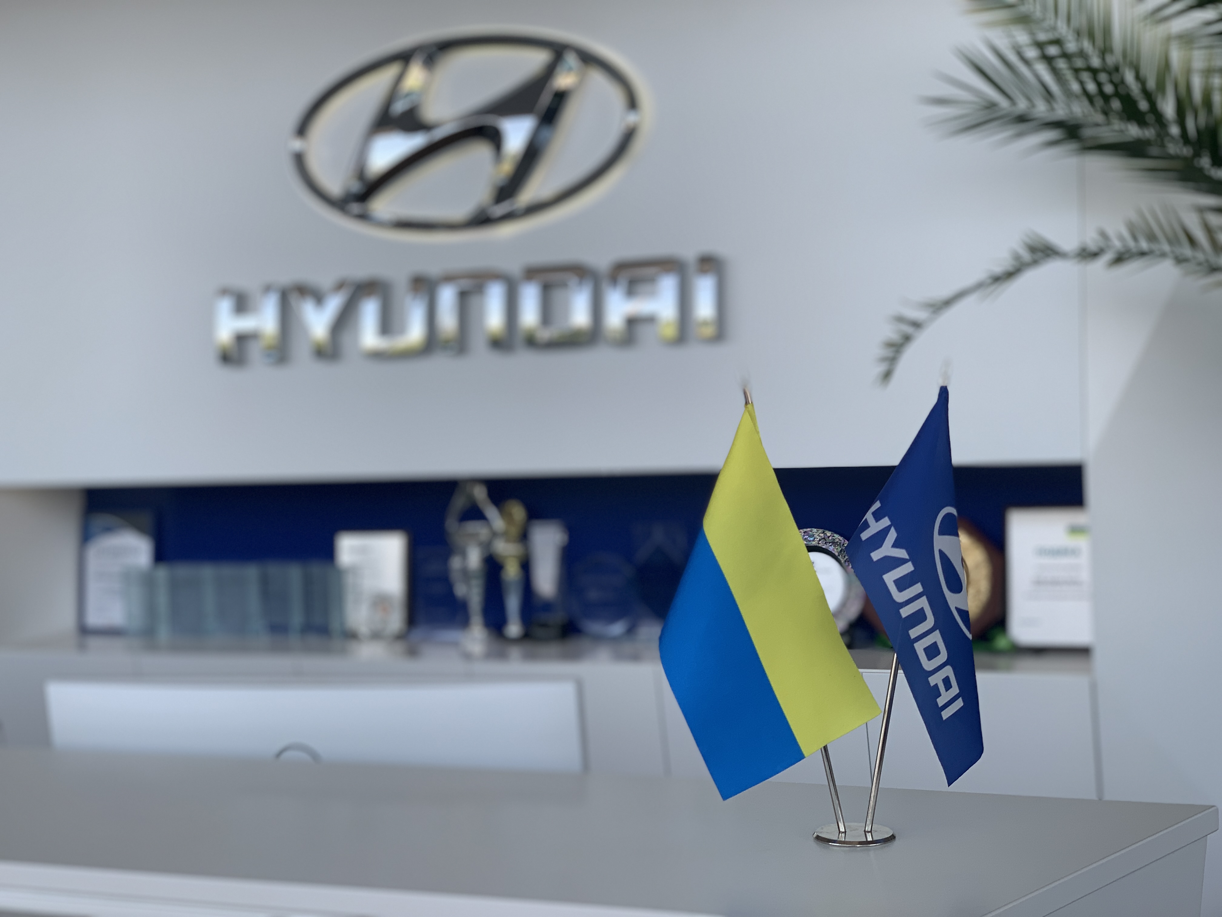 Купити Hyundai (Хюндай) в Києві. Офіційний дилер Олімп Мотор - фото 6