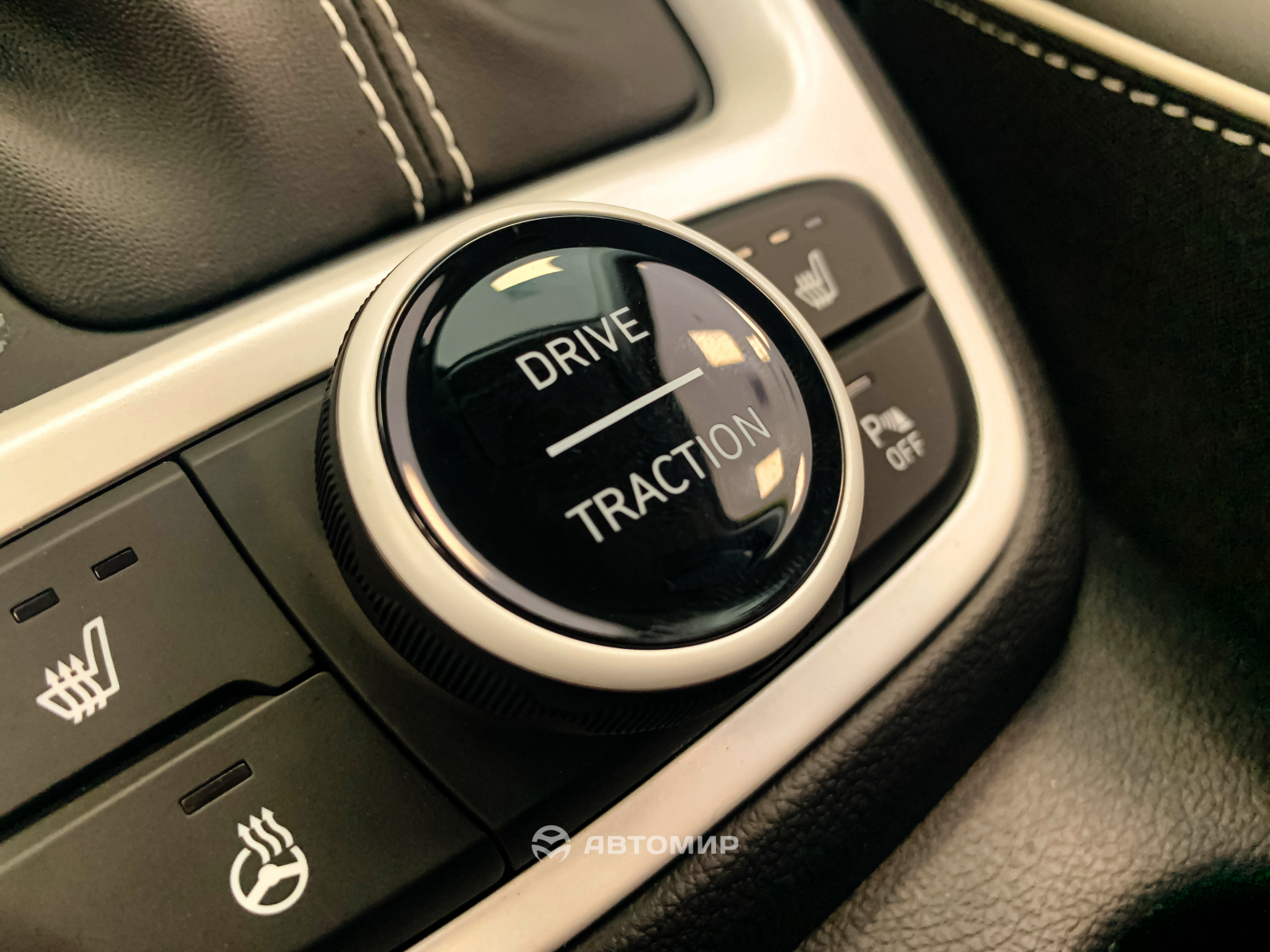 Hyundai VENUE Elegance AT. Розумні переваги на оригінальні рішення. | Олимп Мотор - фото 18