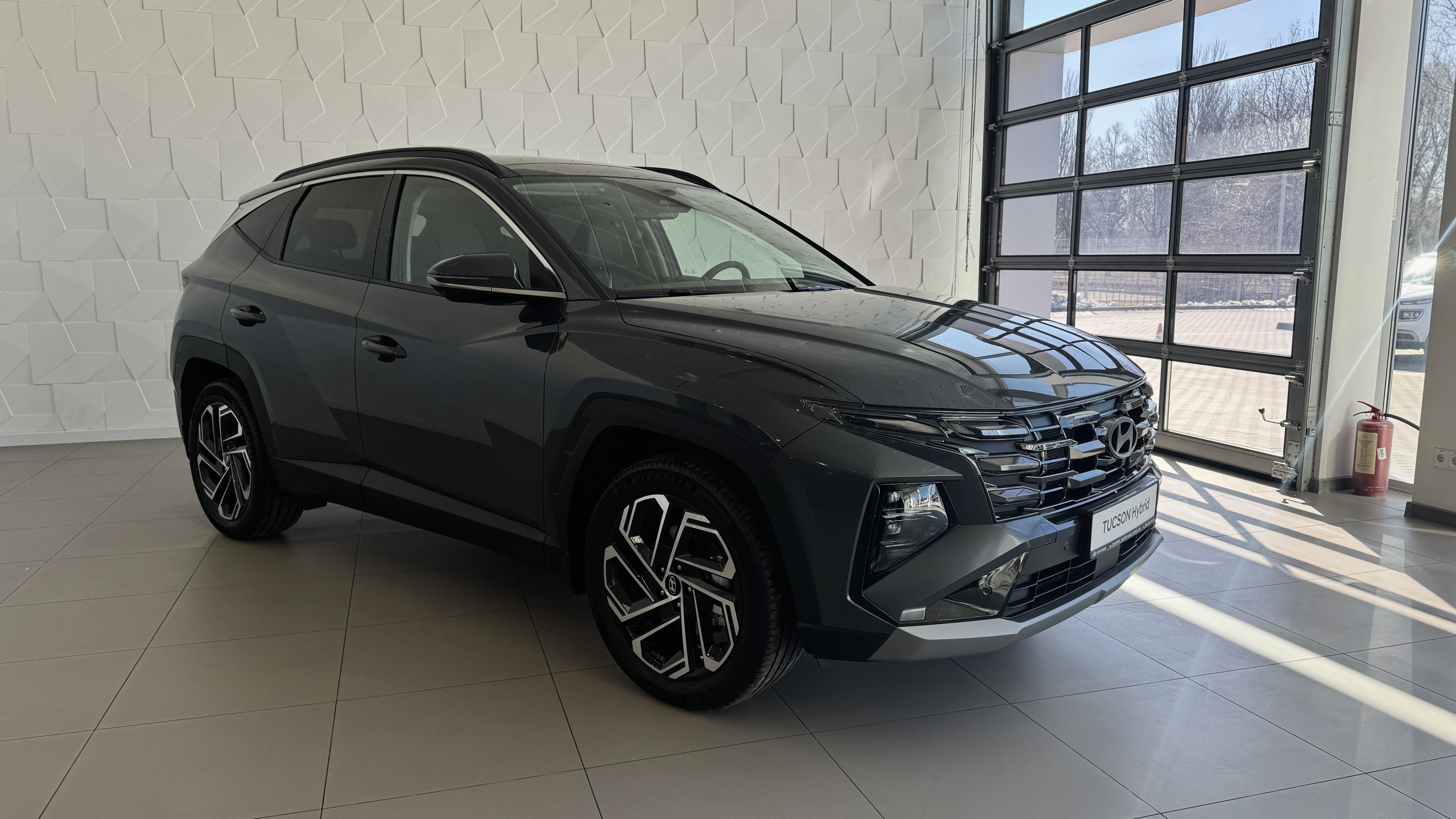 Купити Hyundai (Хюндай) в Києві. Офіційний дилер Олімп Мотор - фото 7