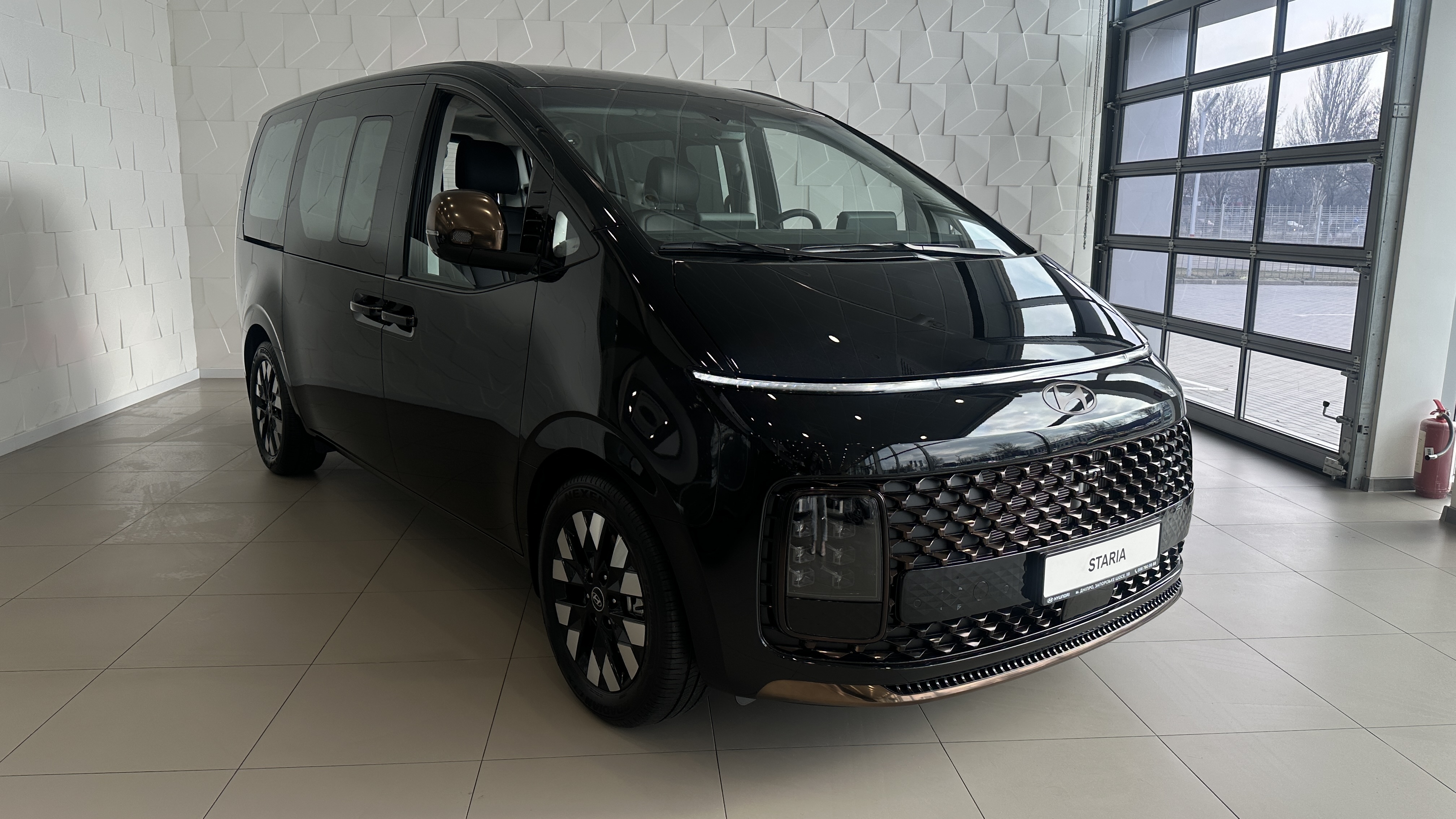 Купити Hyundai (Хюндай) в Києві. Офіційний дилер Олімп Мотор - фото 6