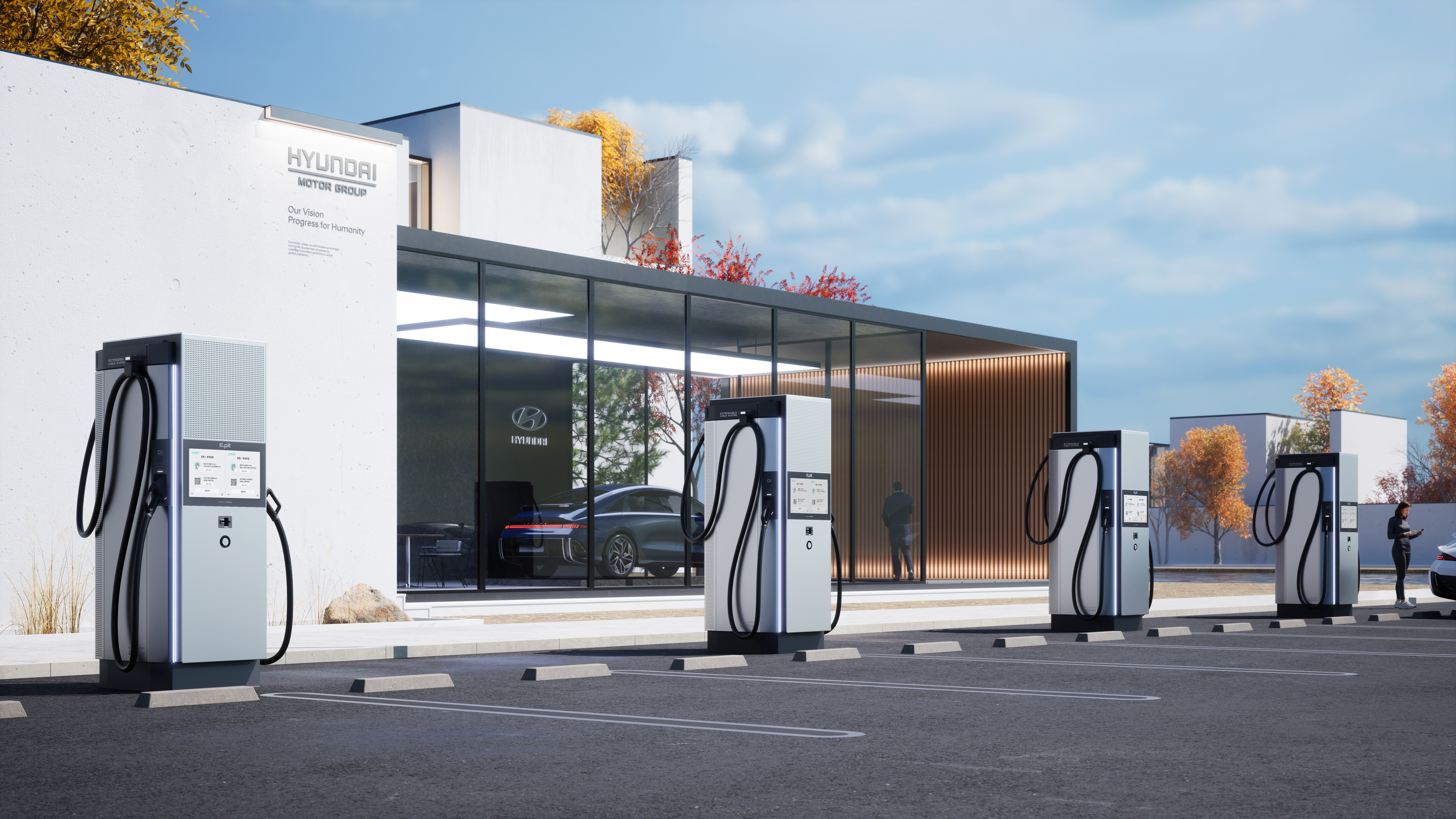 Новини. Hyundai (Хюндай) в Києві. Офіційний дилер Олімп Мотор - фото 7