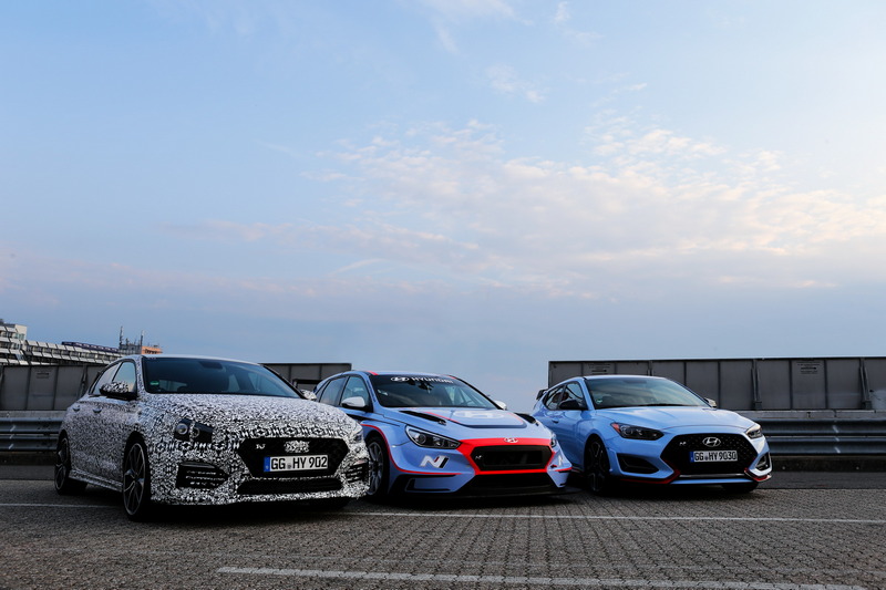 Купити Hyundai (Хюндай) в Києві. Офіційний дилер Олімп Мотор - фото 8