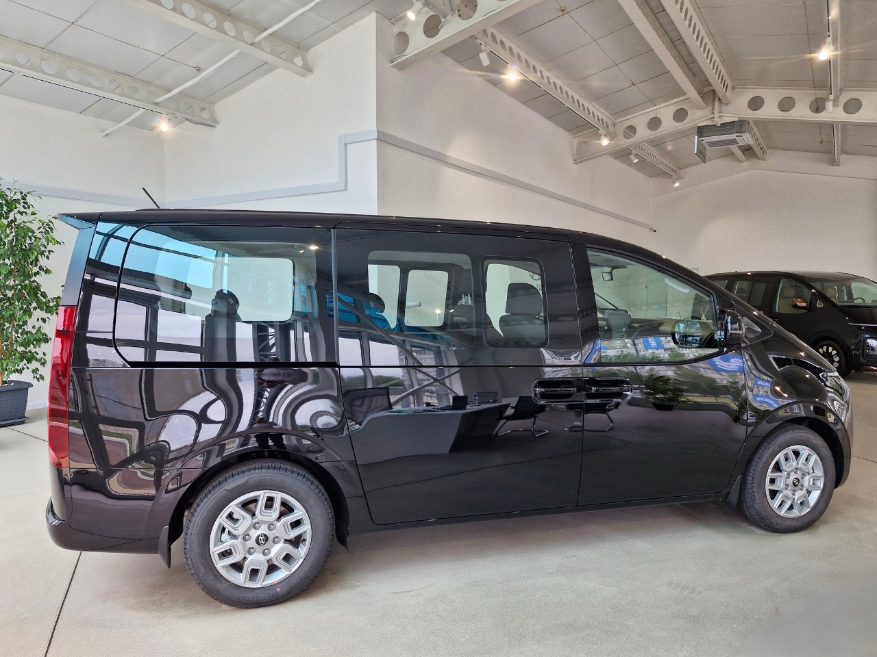 Купити Hyundai (Хюндай) в Києві. Офіційний дилер Олімп Мотор - фото 7