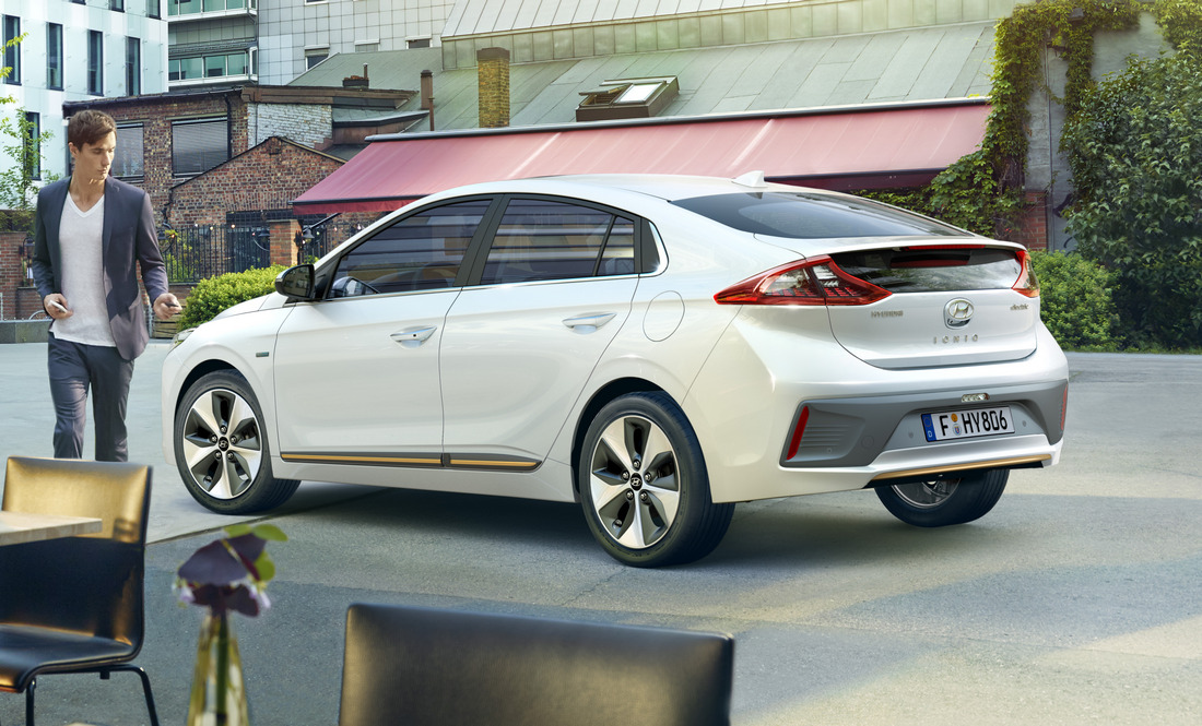 Купити Hyundai (Хюндай) в Києві. Офіційний дилер Олімп Мотор - фото 7