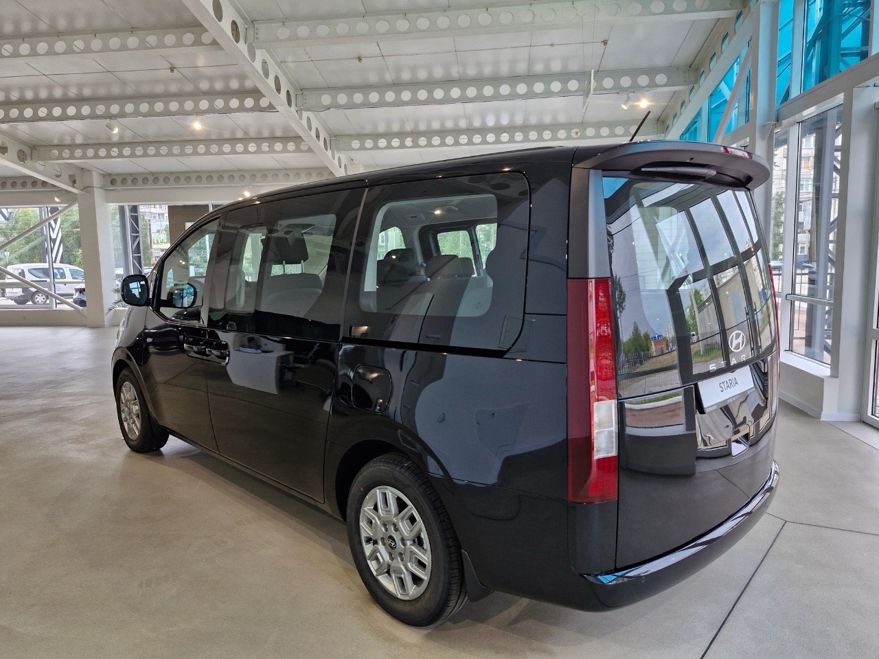 Купити Hyundai (Хюндай) в Києві. Офіційний дилер Олімп Мотор - фото 8